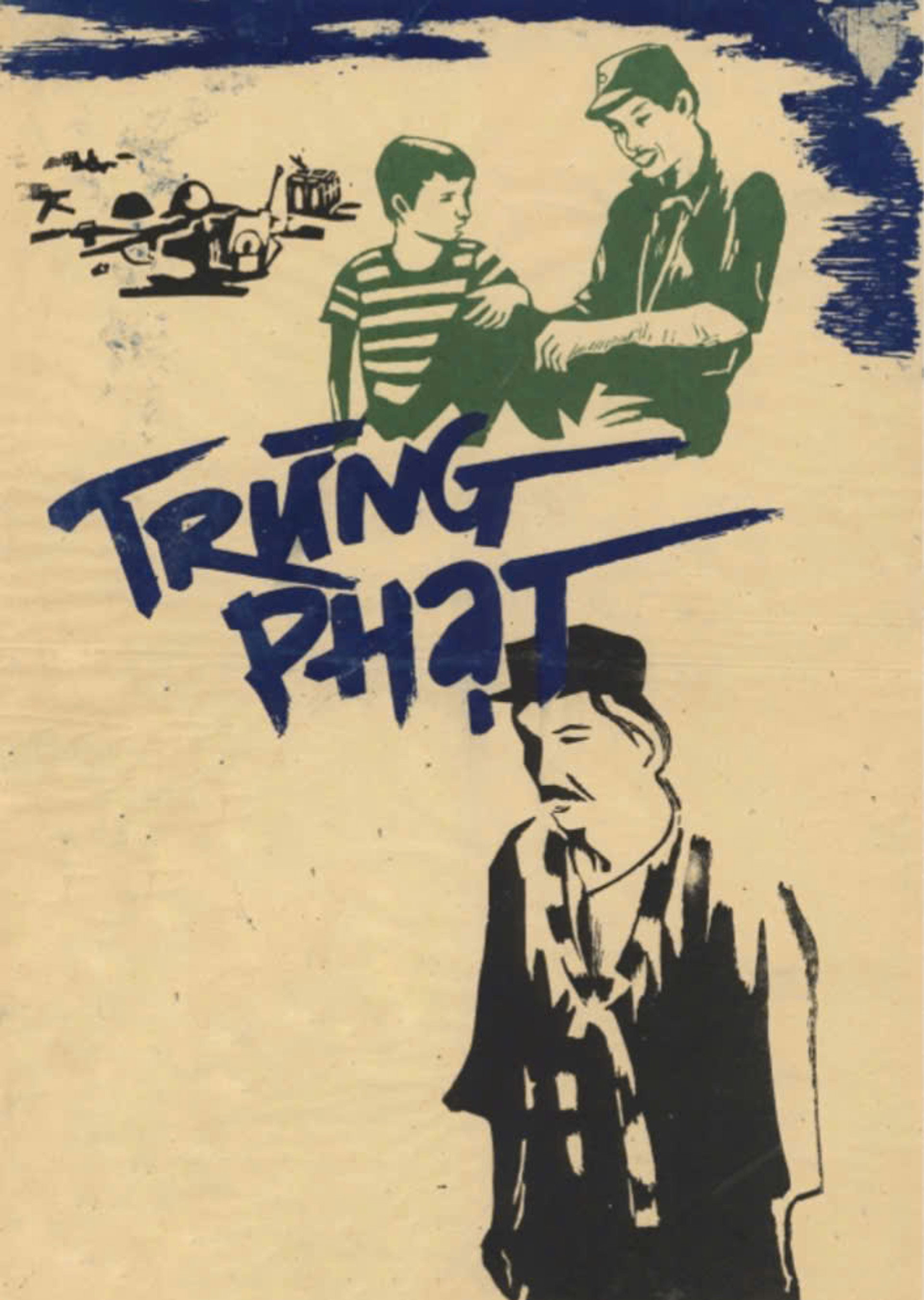 Trừng Phạt