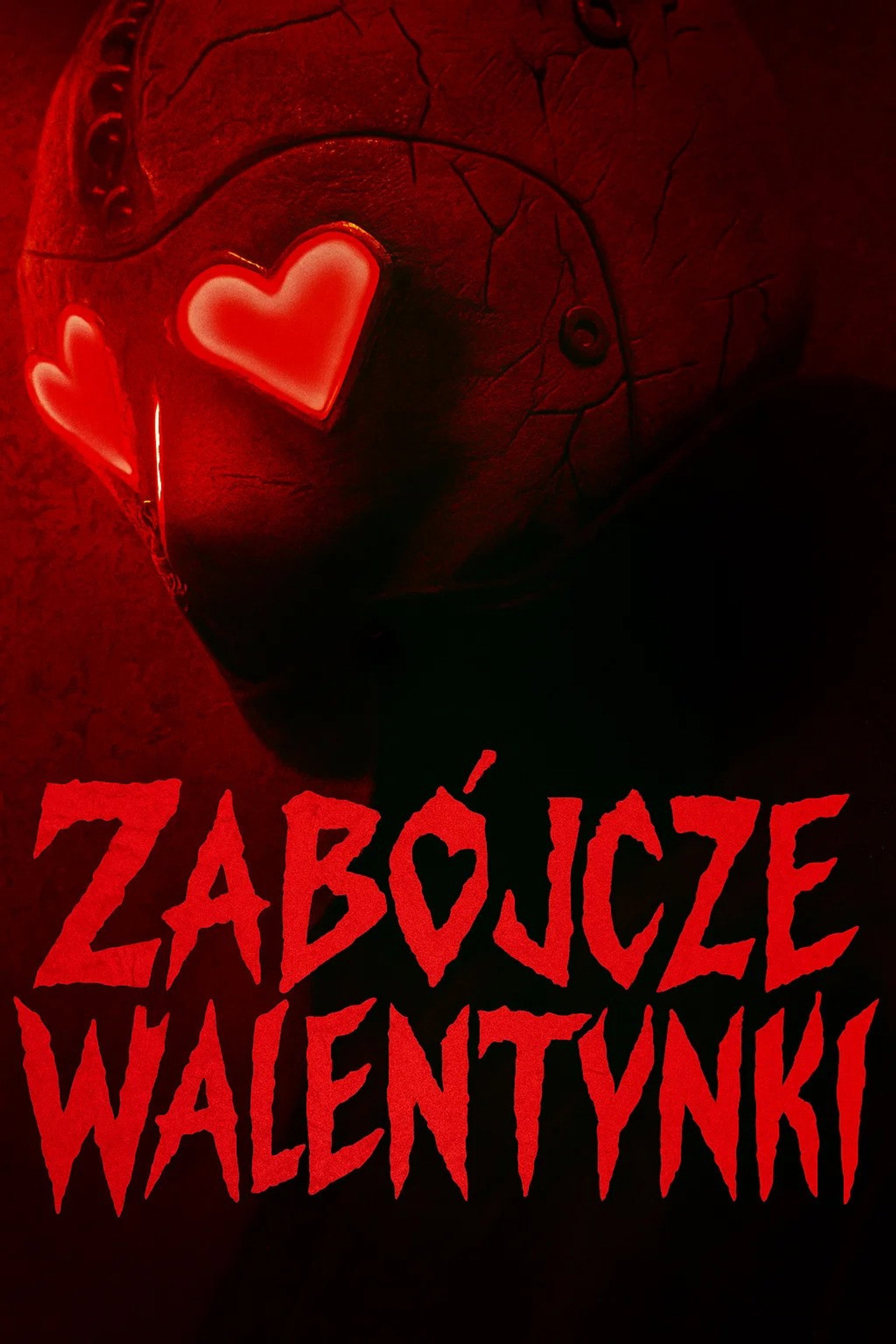 Zabójcze walentynki