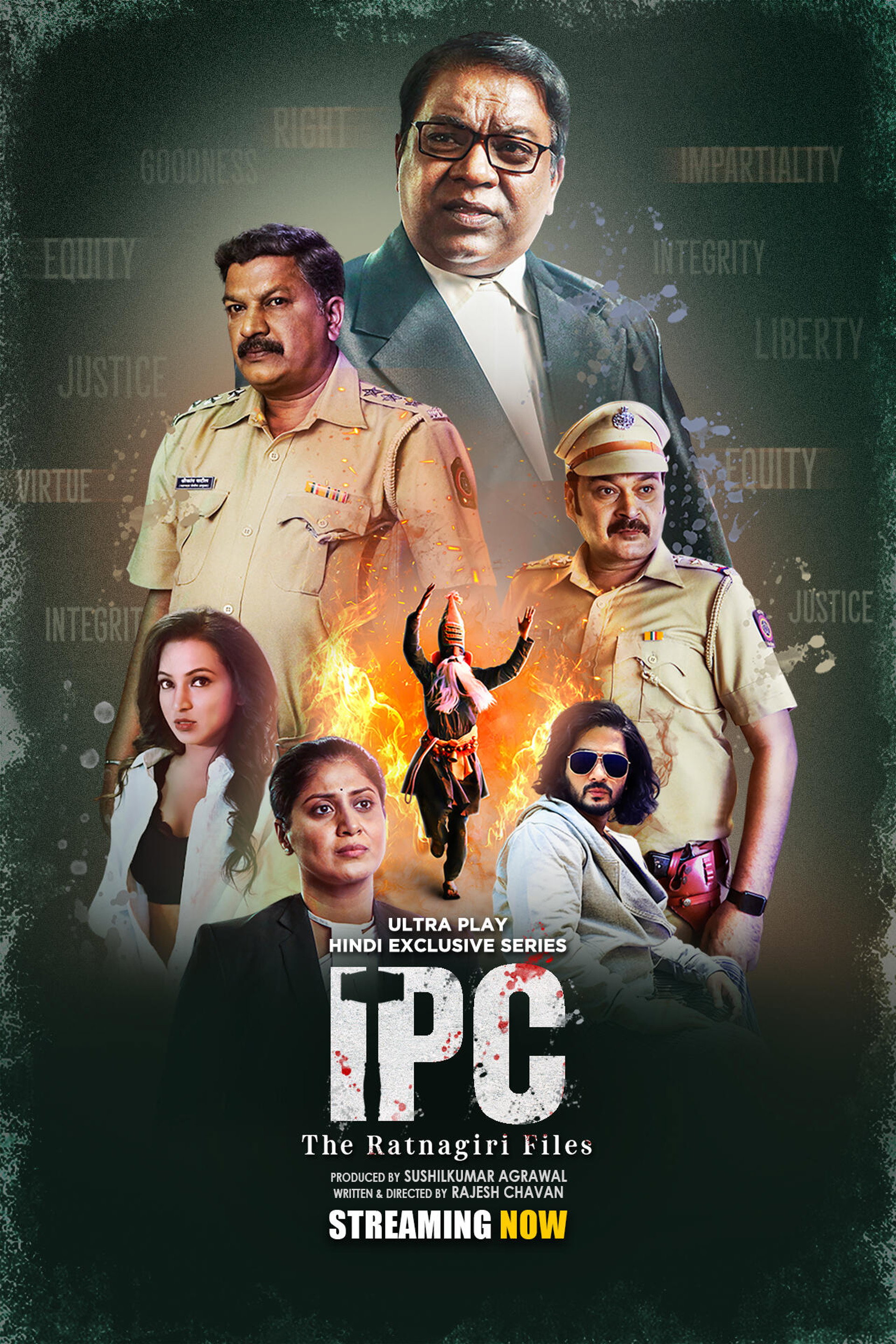 IPC - The Ratnagiri Files