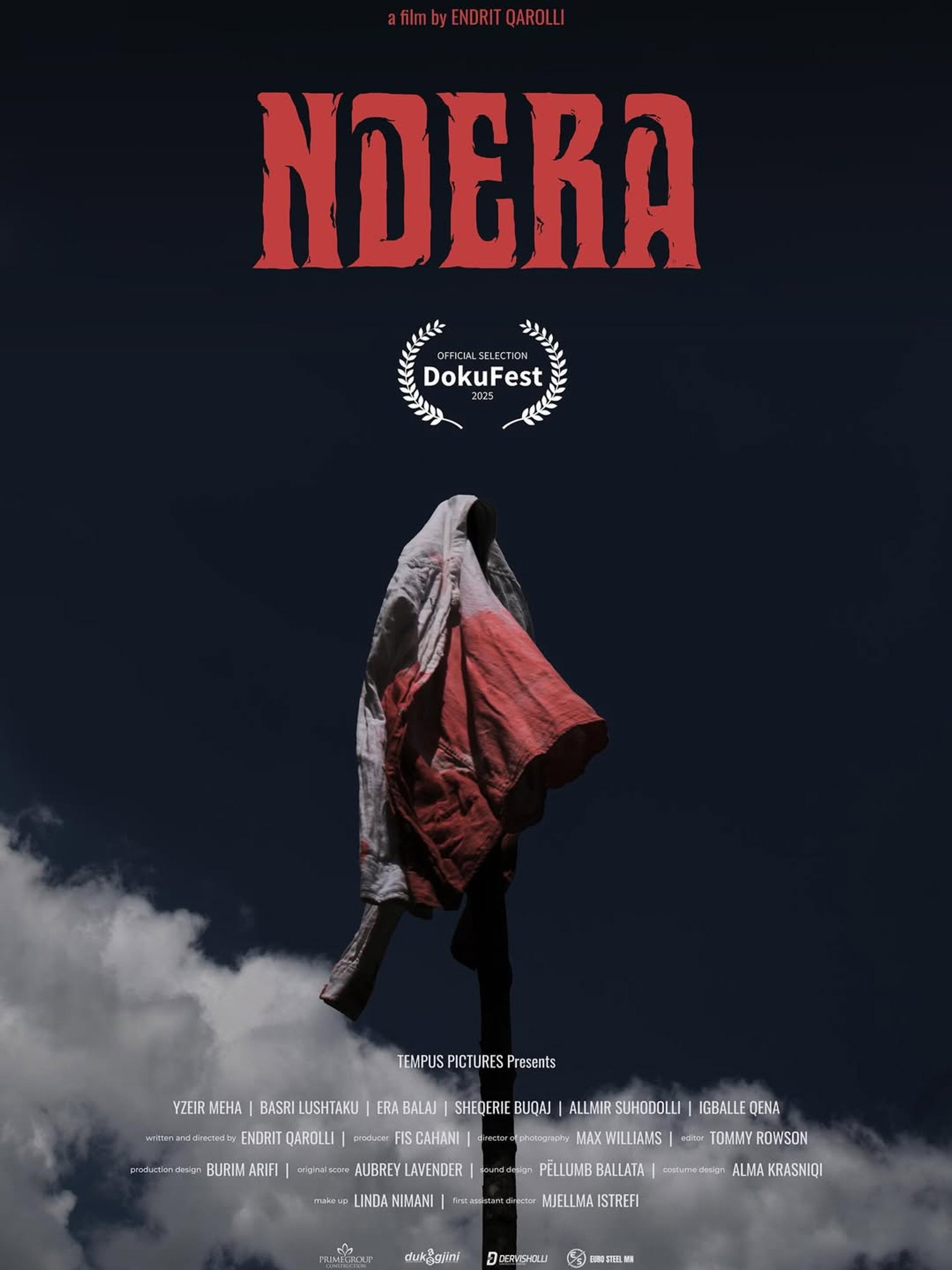 Ndera