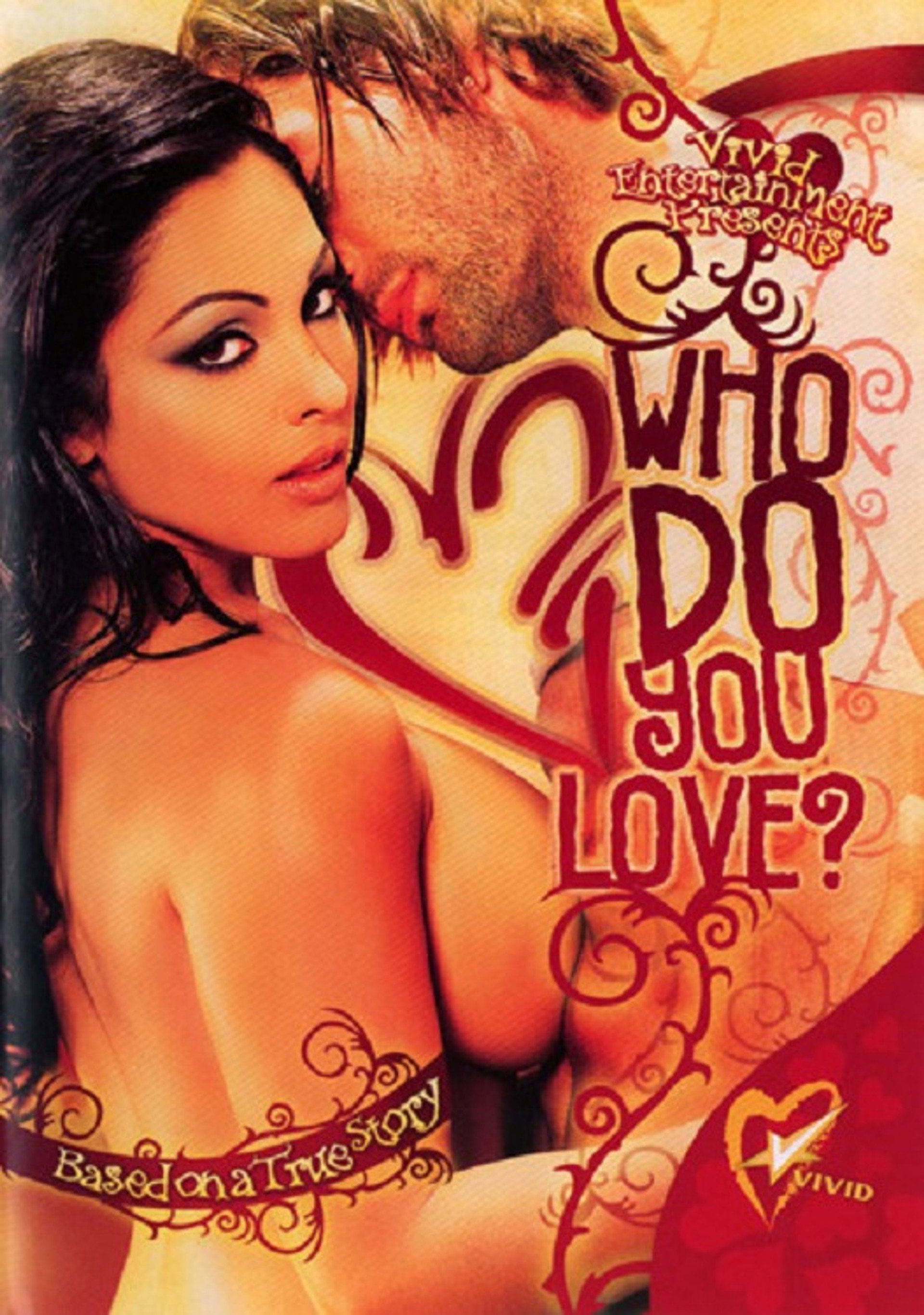 Who Do You Love?