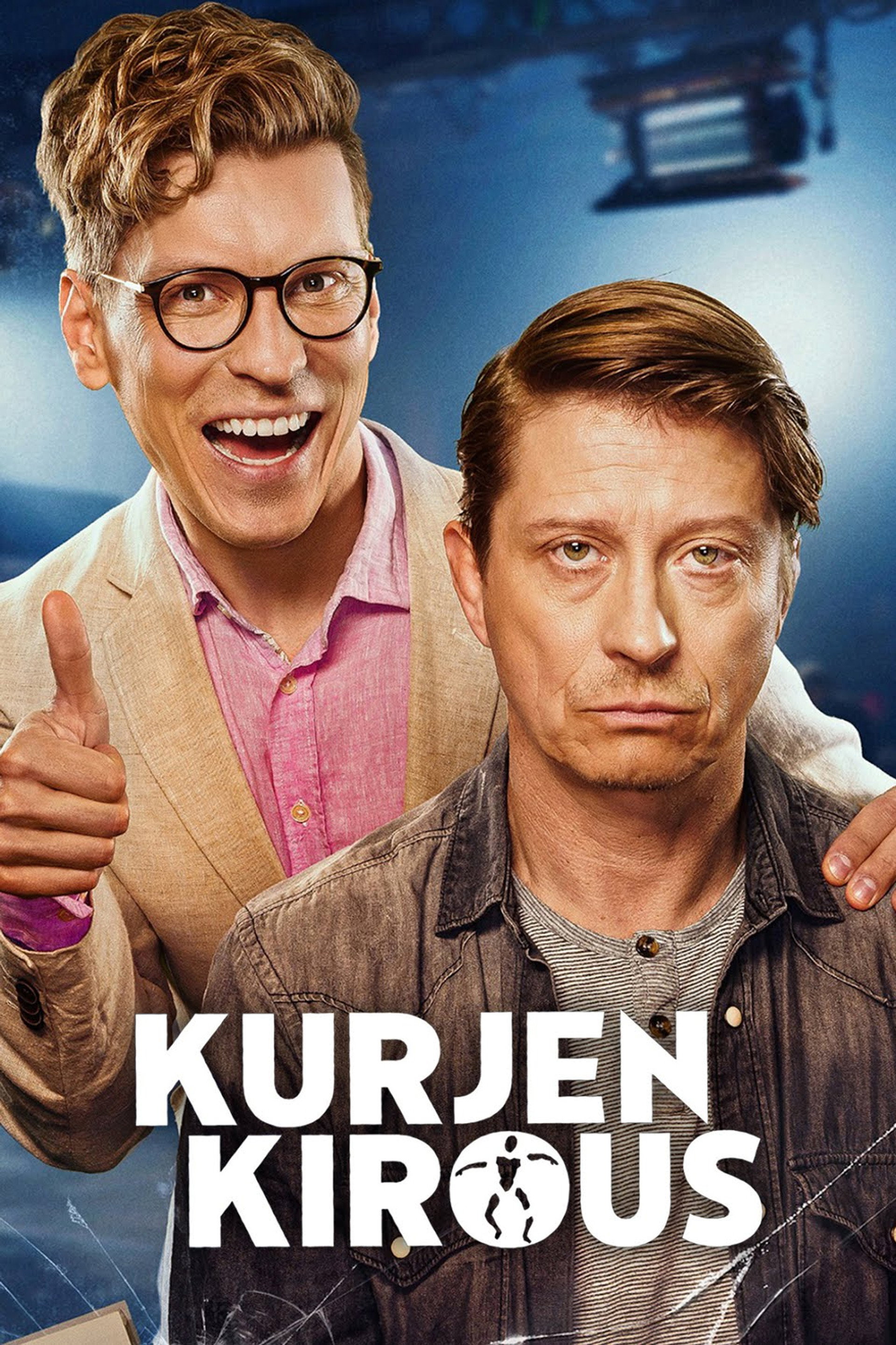 Kurjen kirous