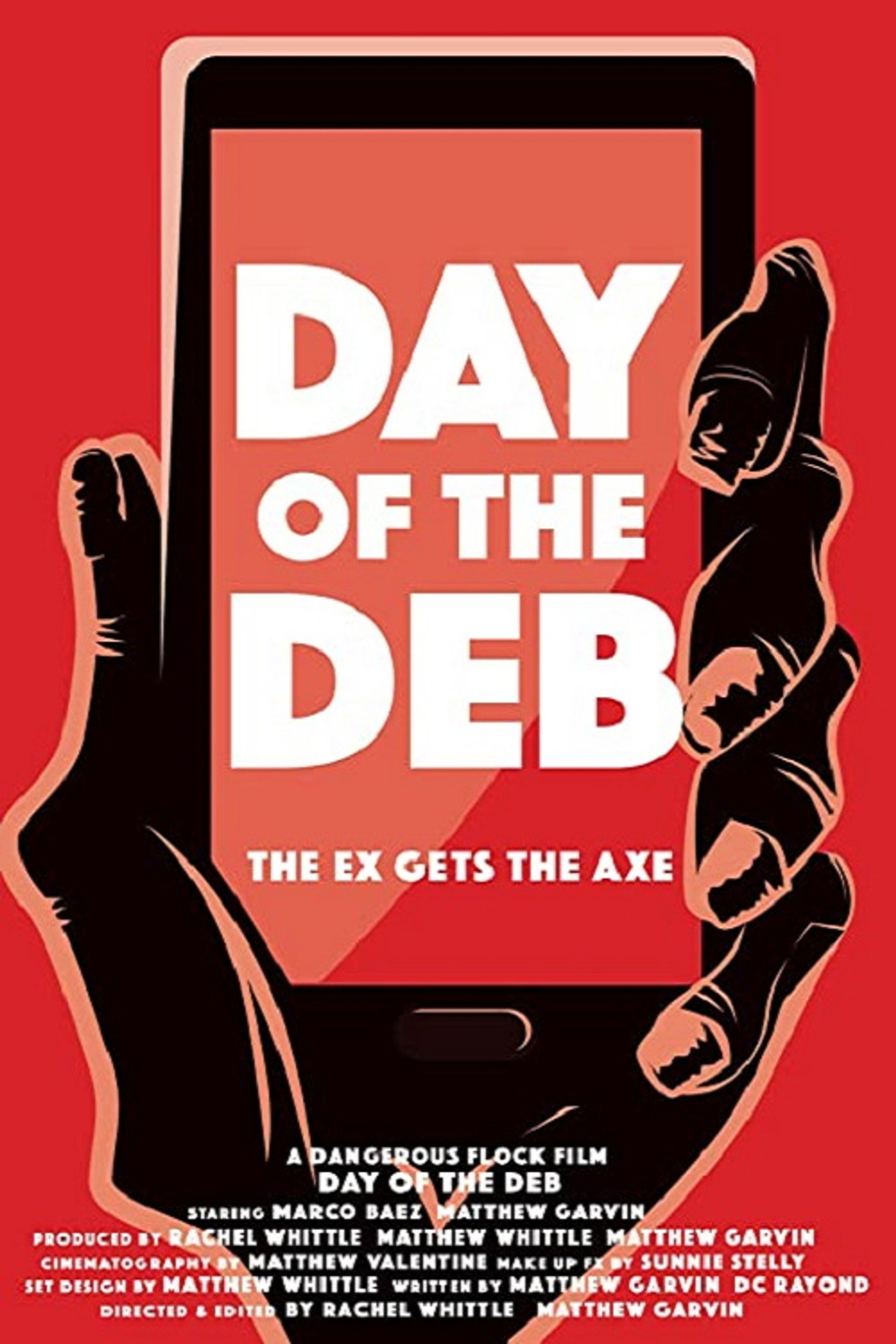 Day of the Deb