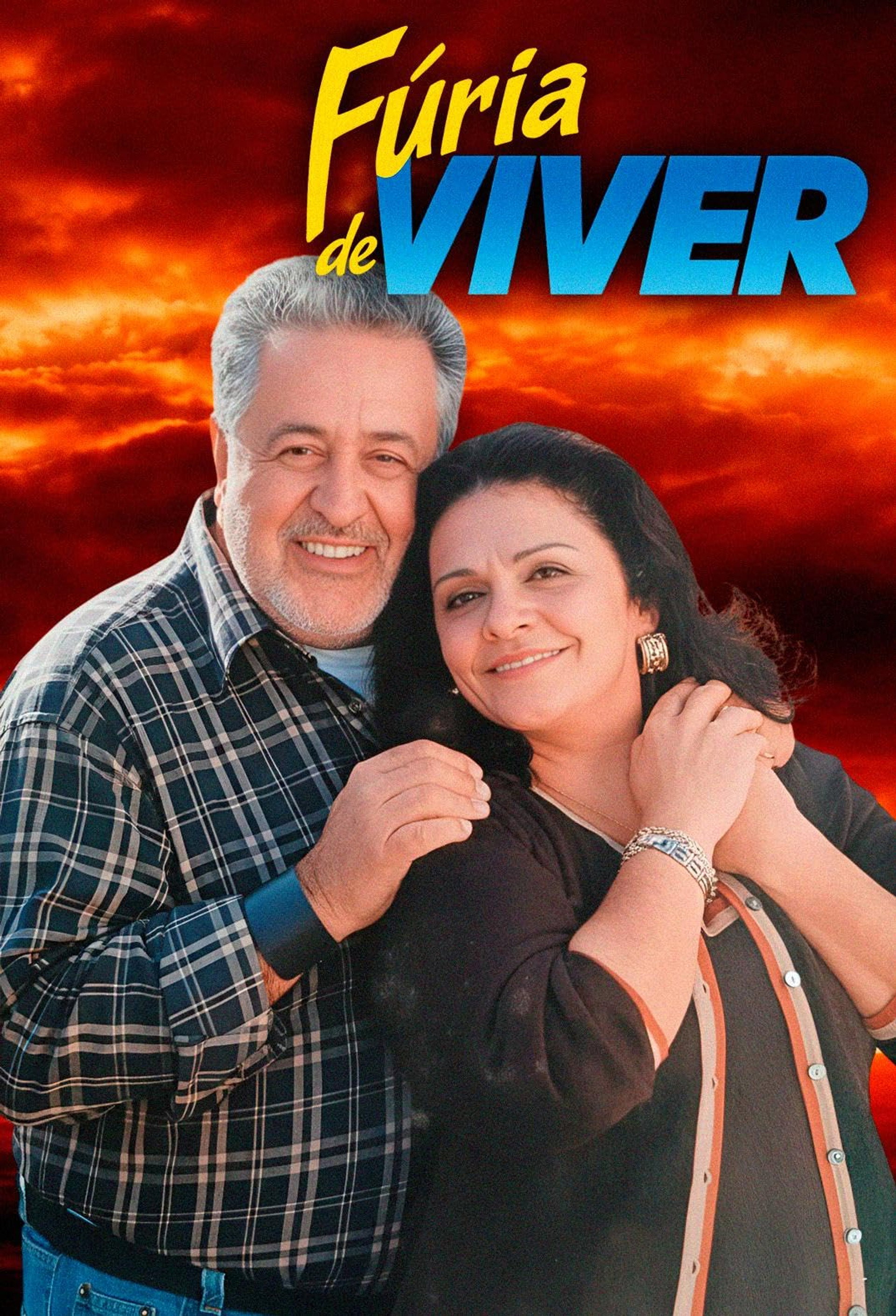 Fúria de Viver