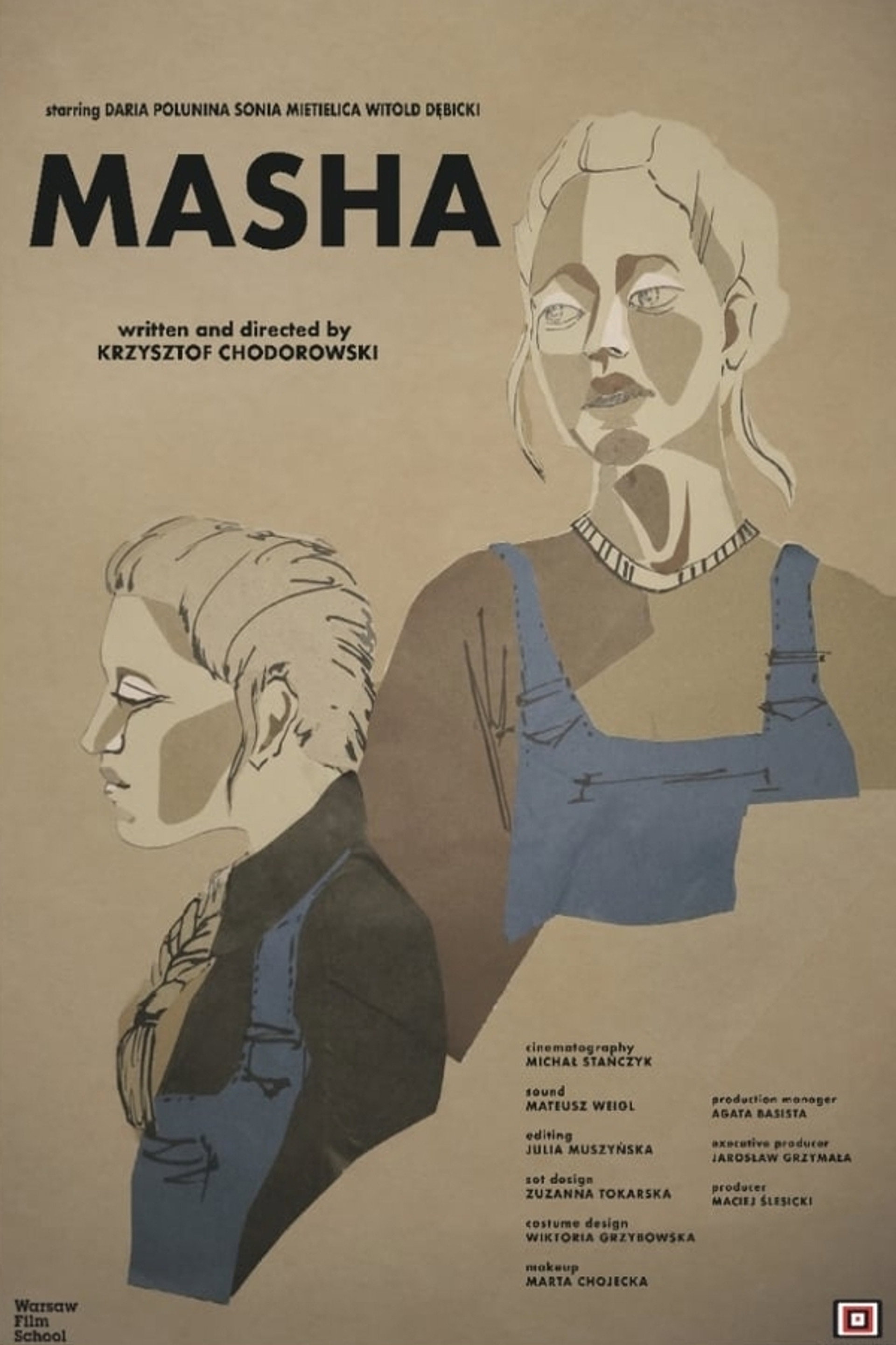 Masza