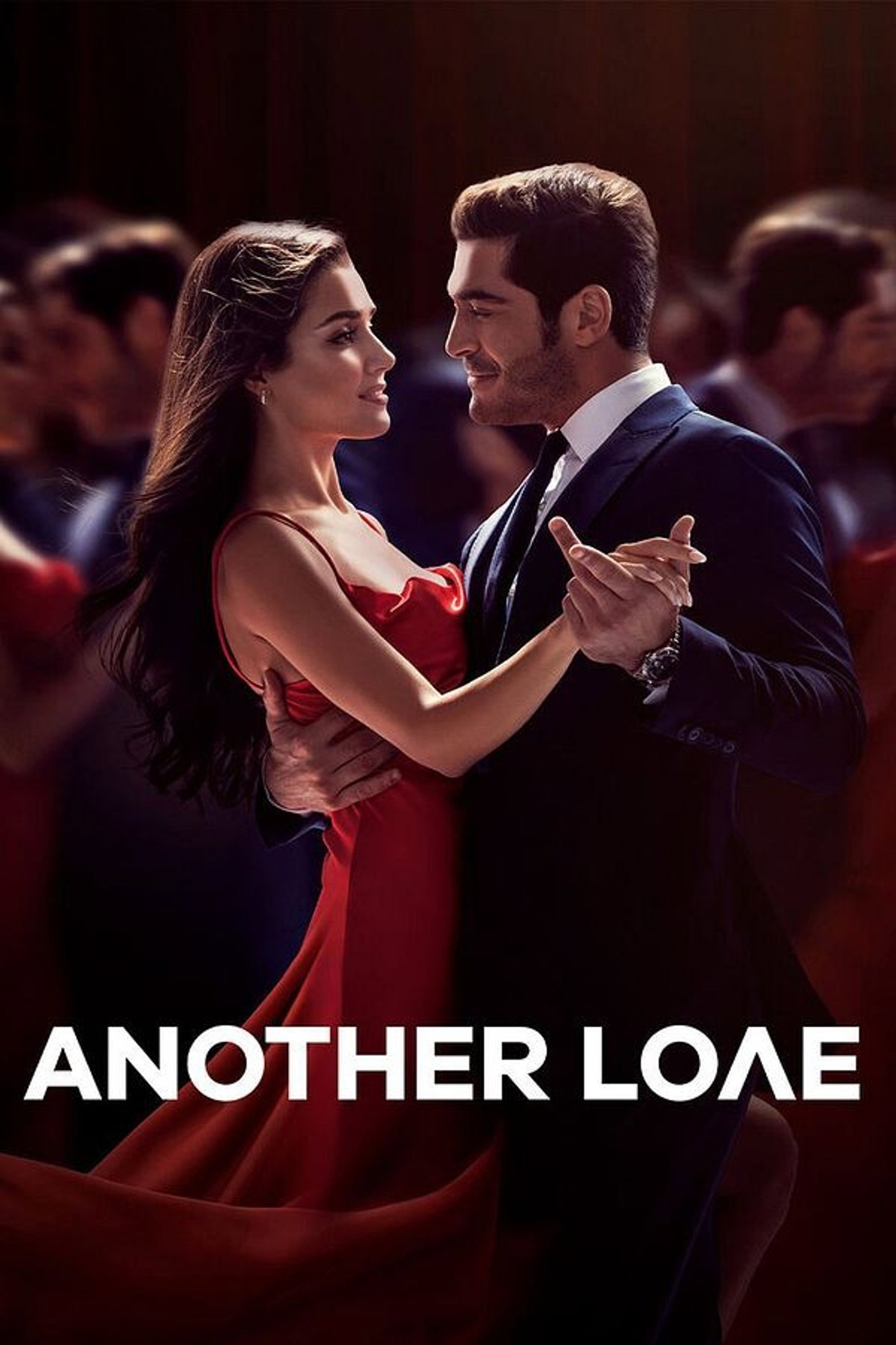 Another Love