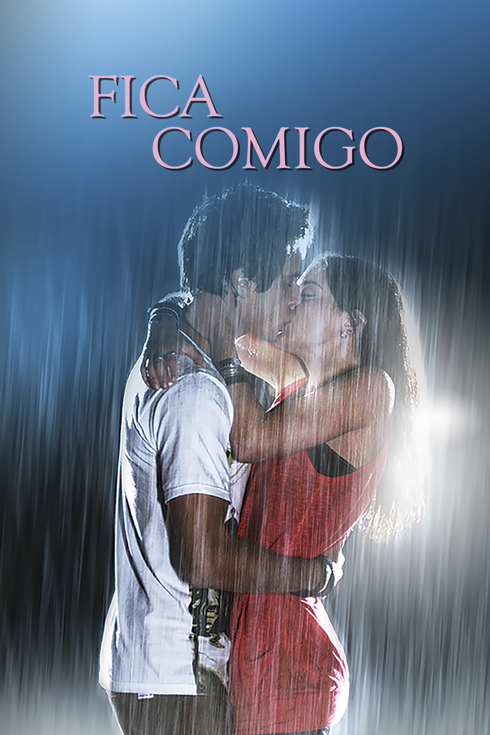 Fica Comigo