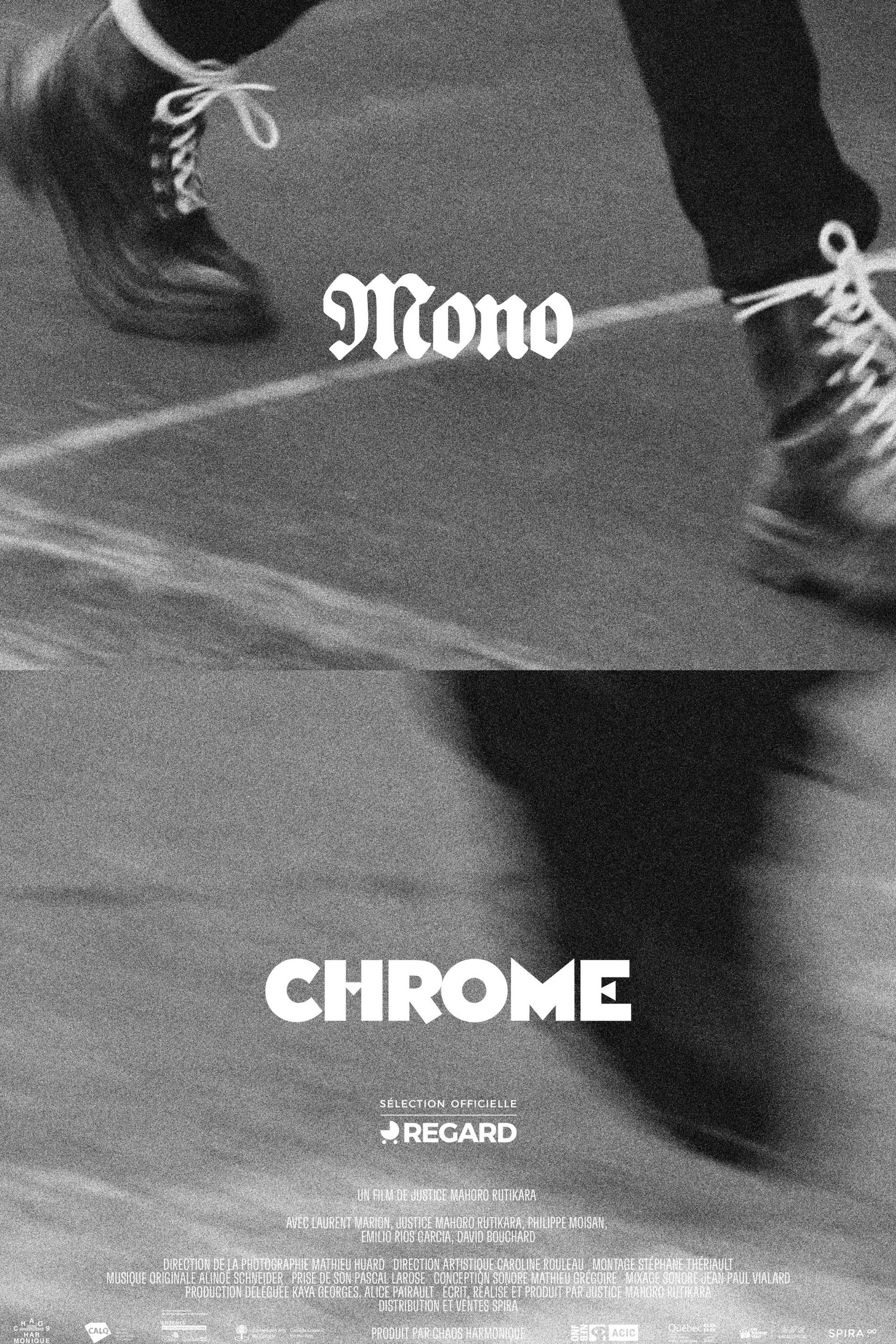 Monochrome