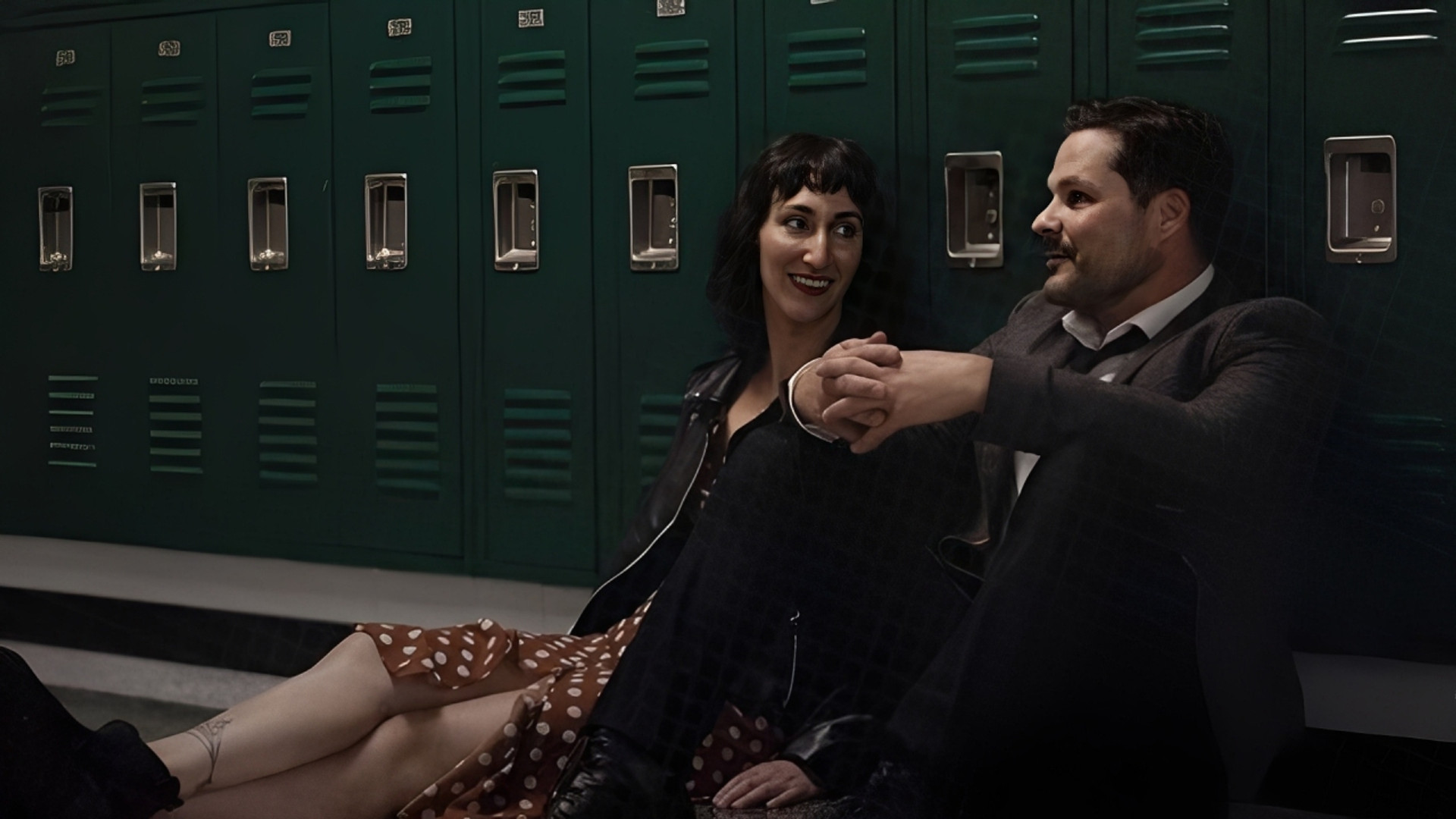 Hey, I Made This for You