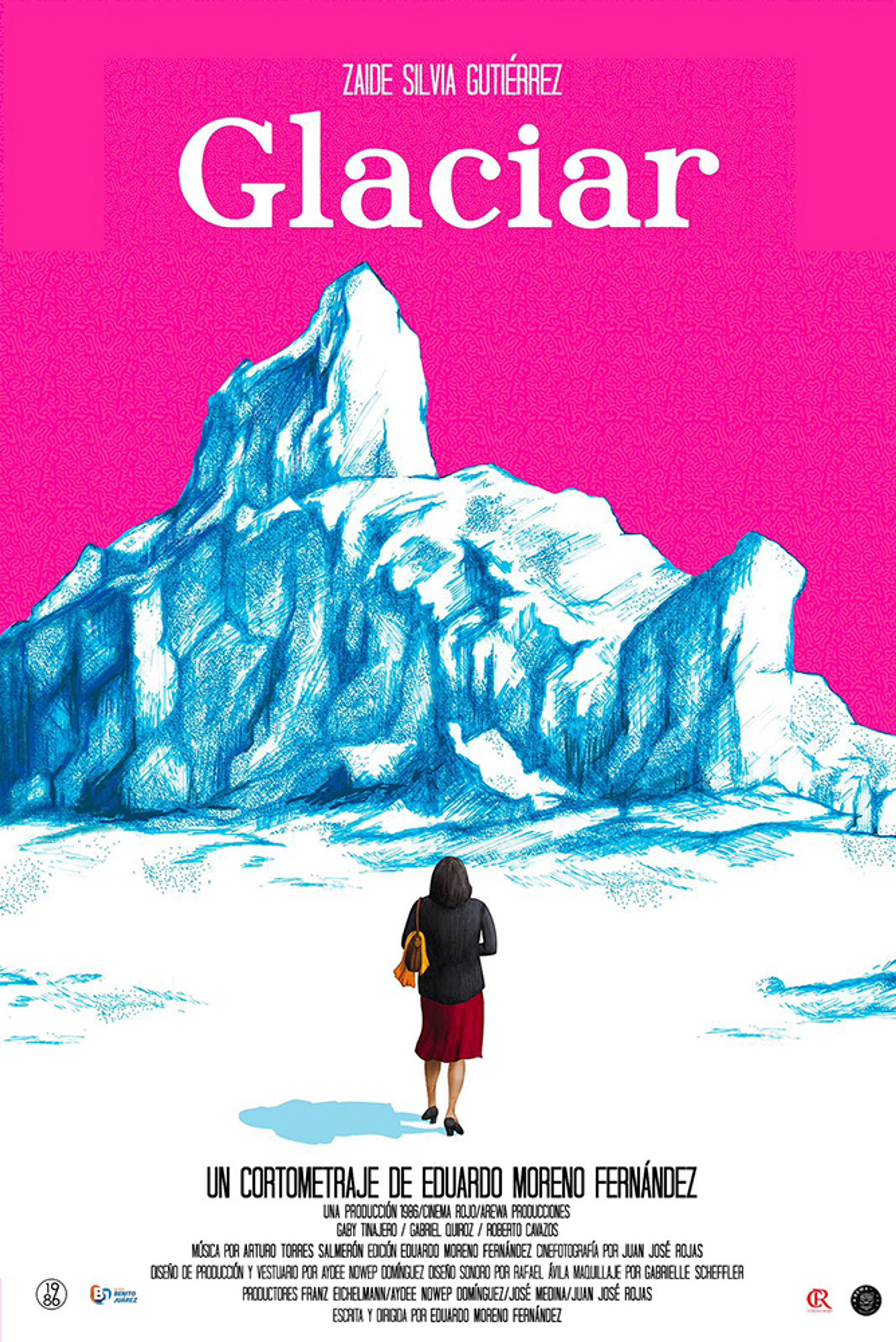 Glaciar