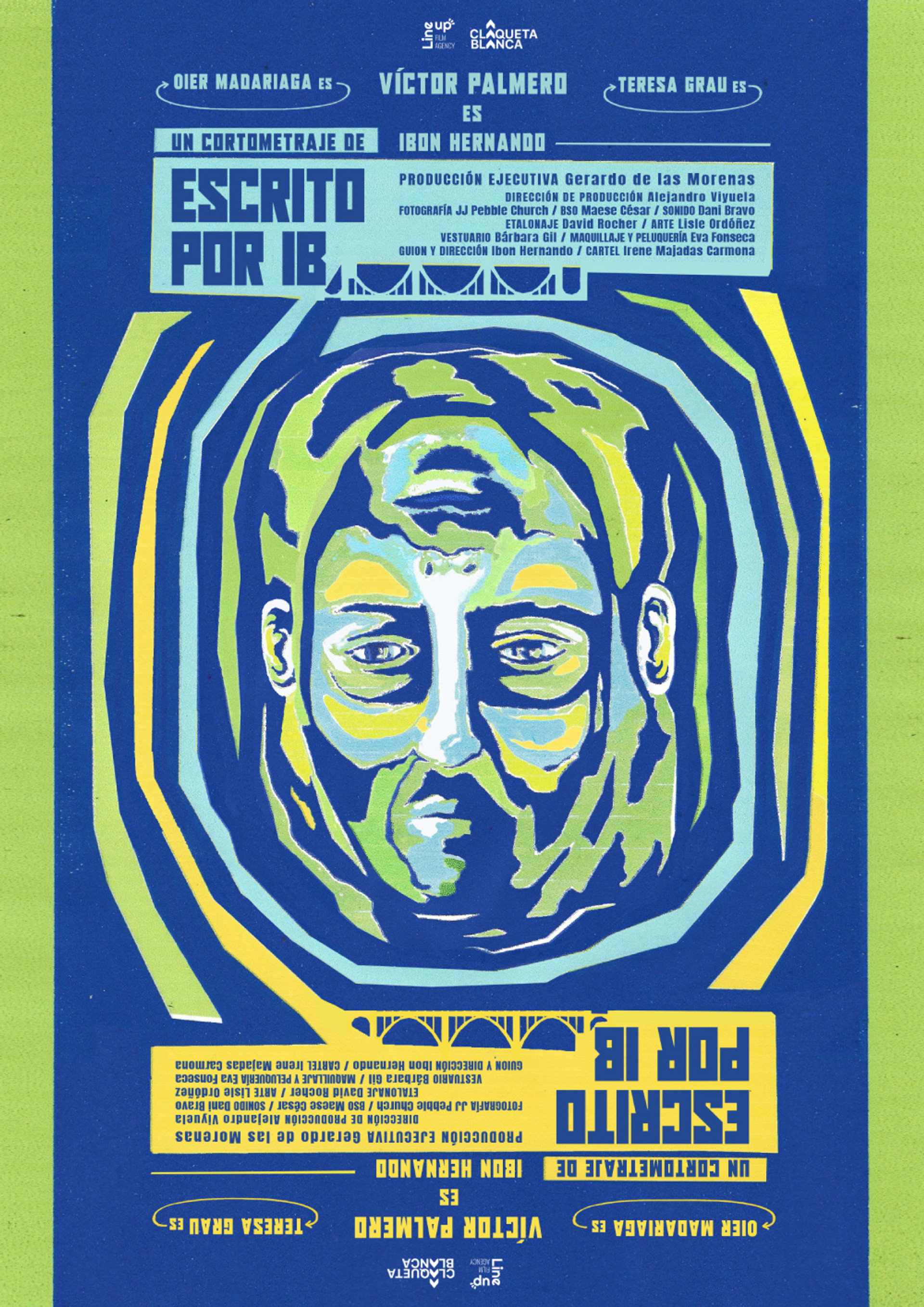 Escrito por Ib