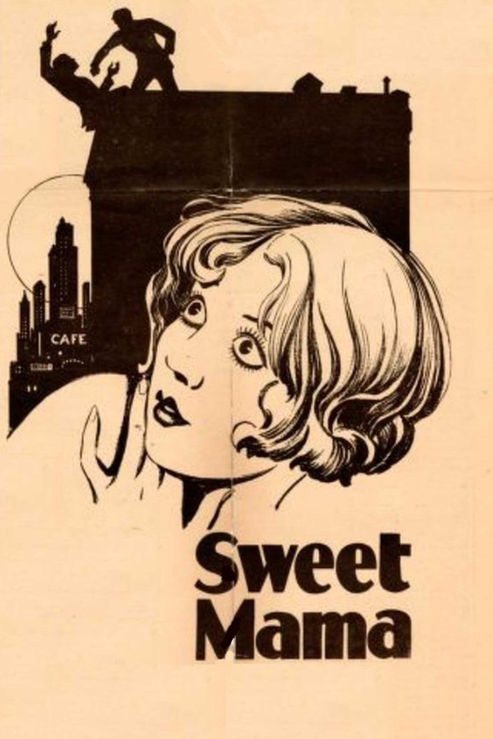 Sweet Mama