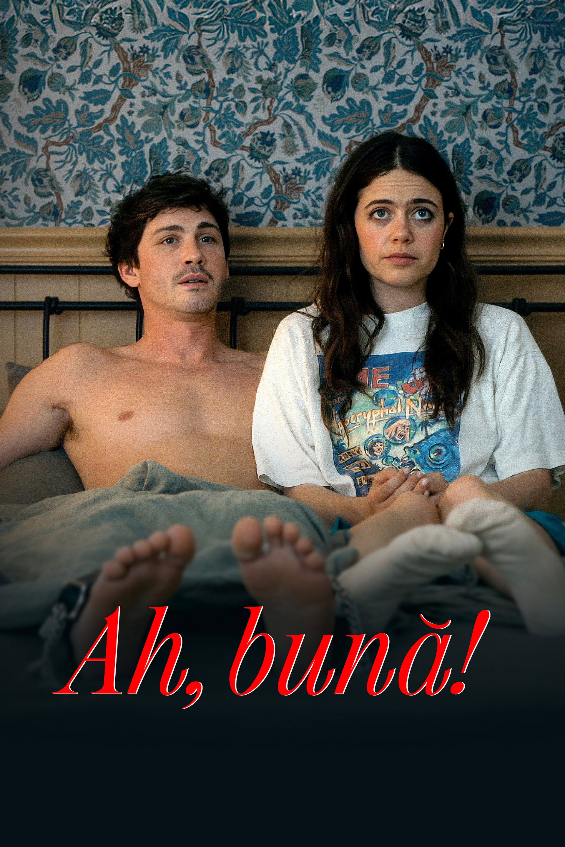 Ah, bună!