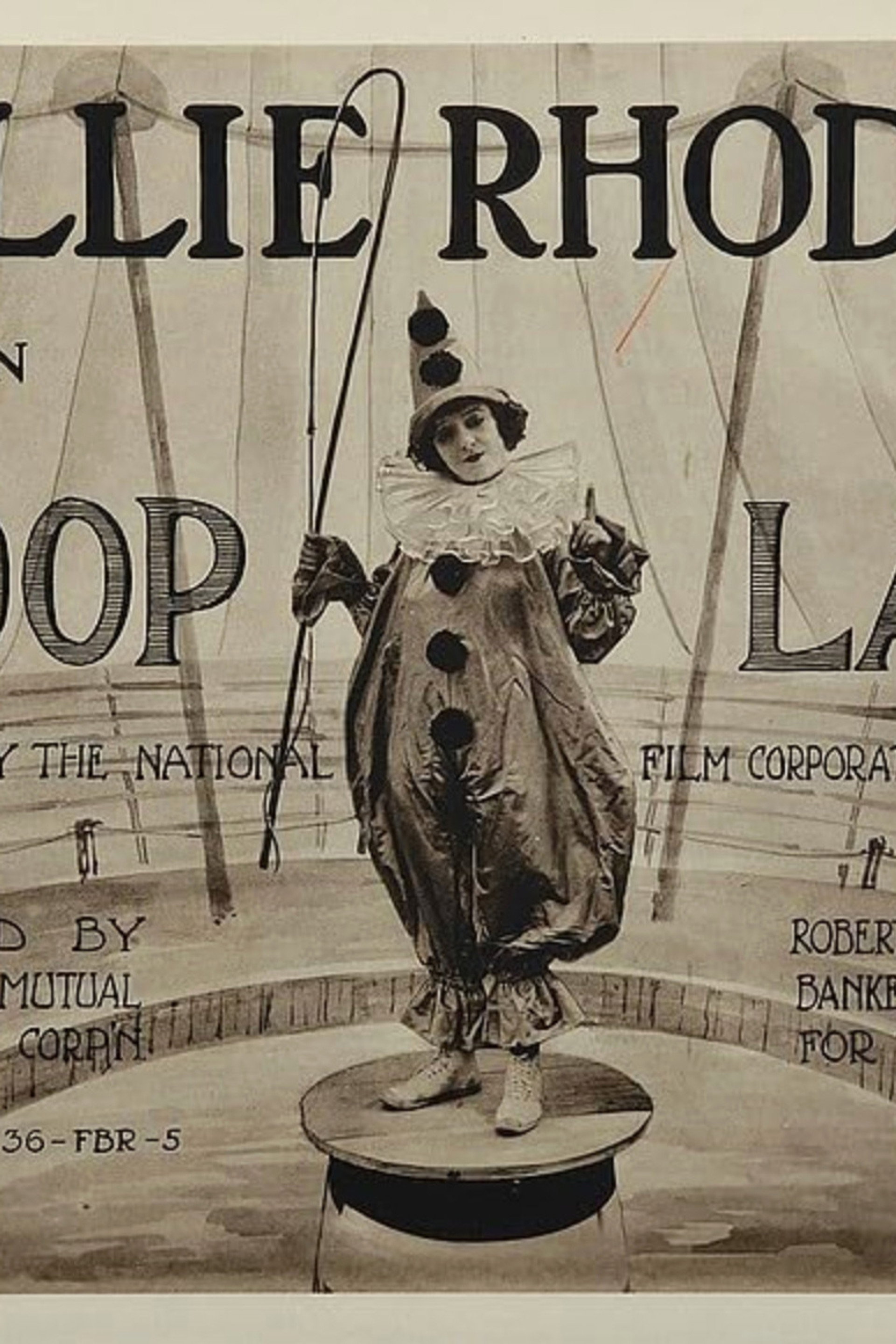 Hoop-La