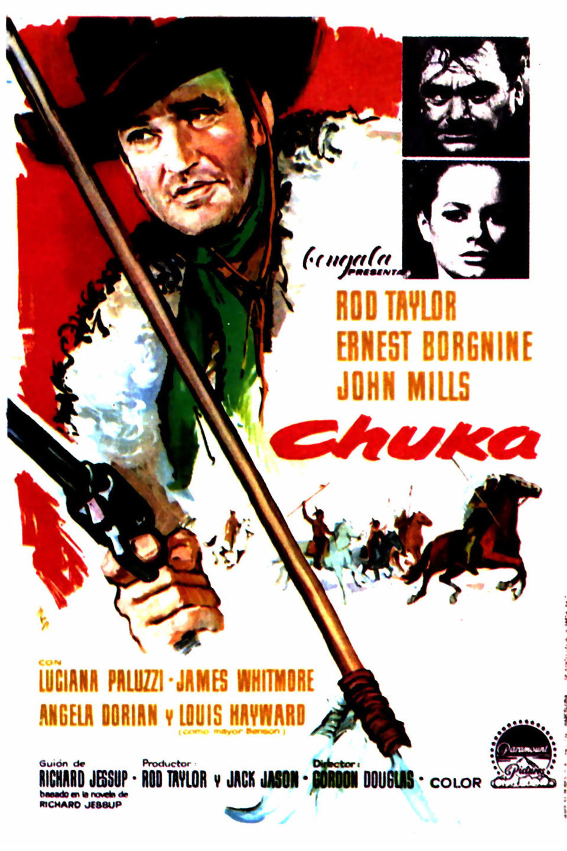 Chuka