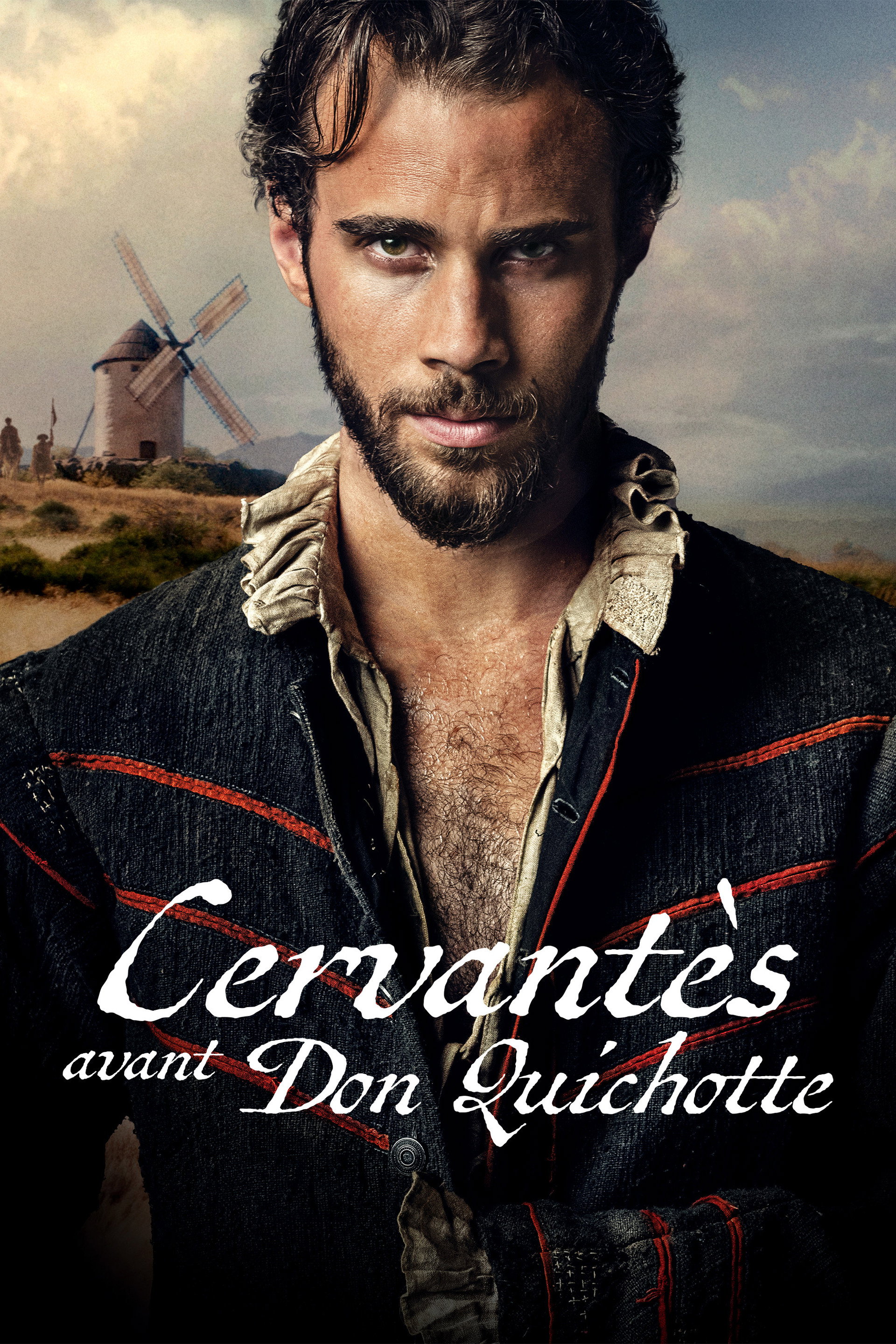 Cervantes avant Don Quichotte