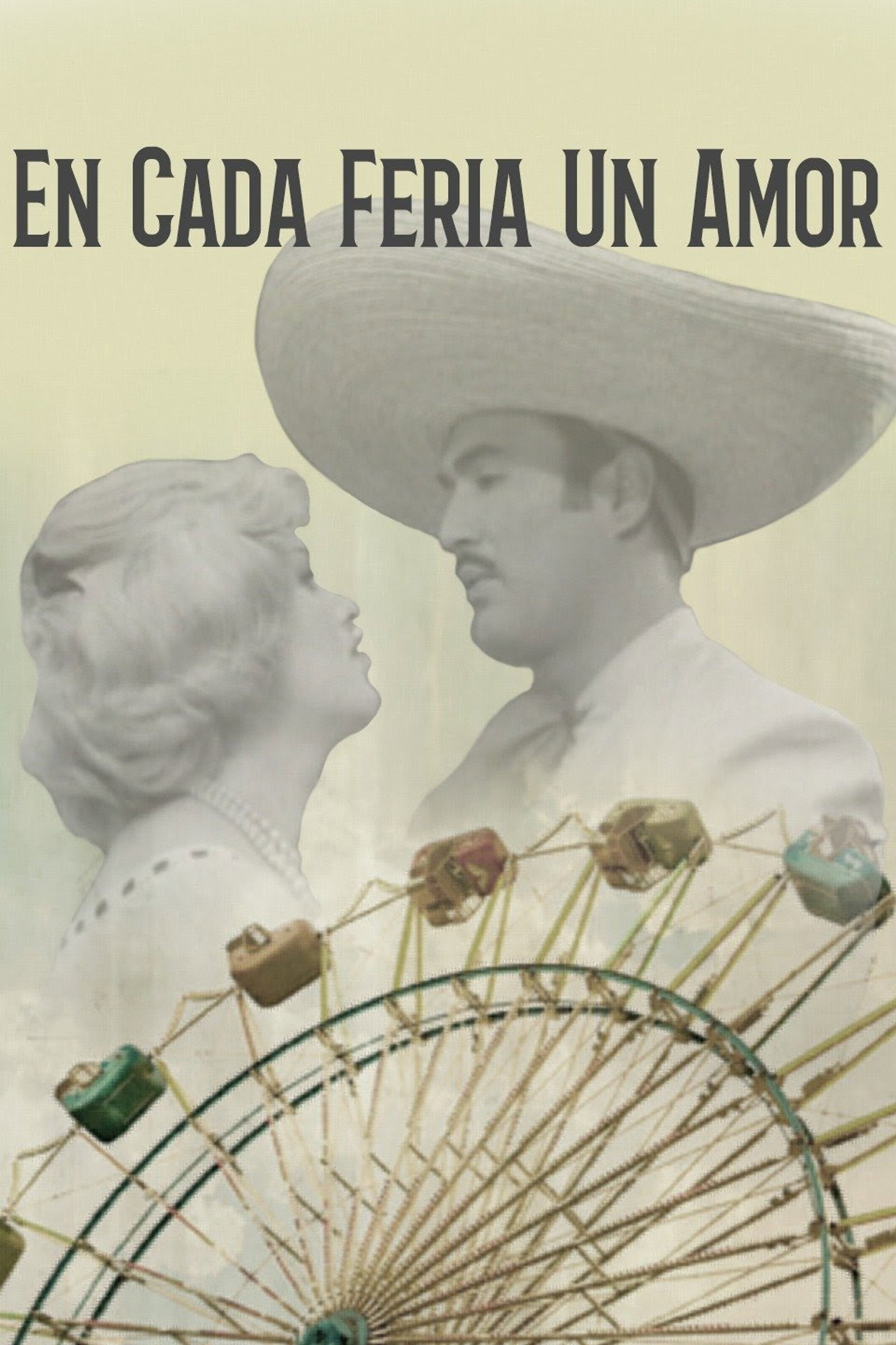En Cada Feria Un Amor