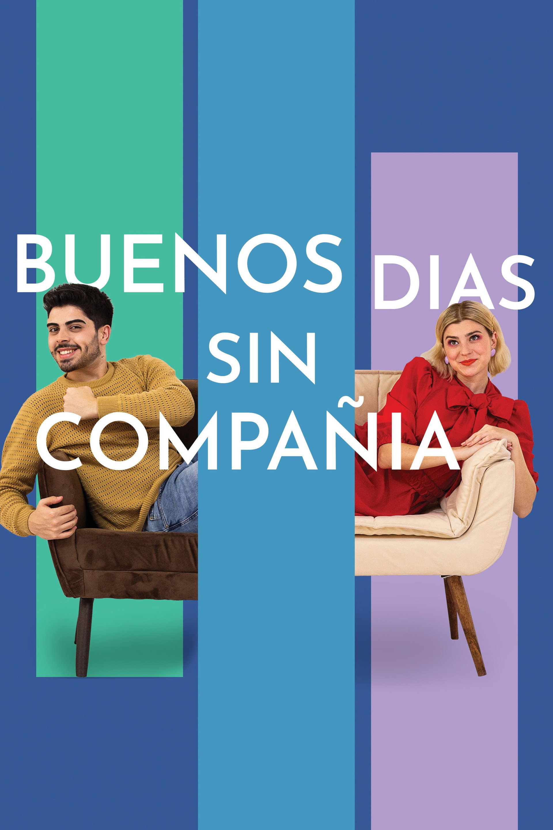 Bom Dia Sem Companhia