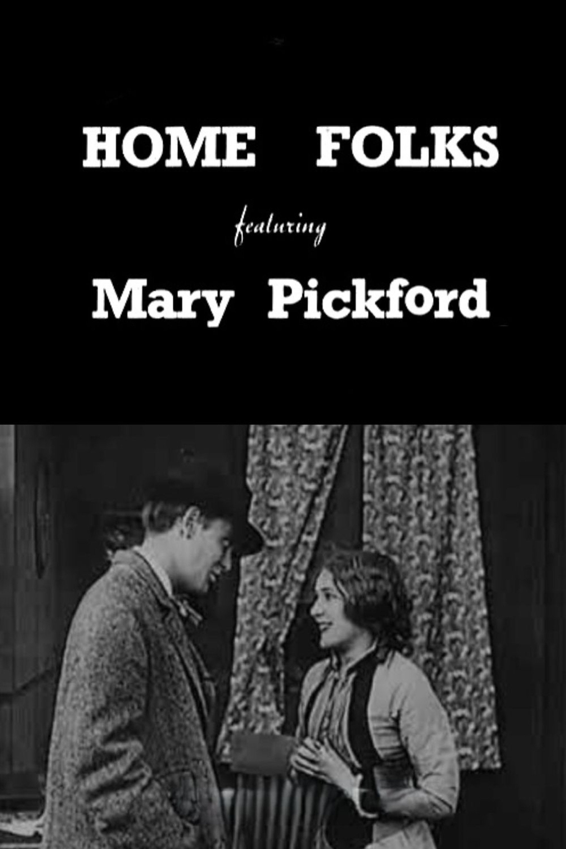 Home Folks
