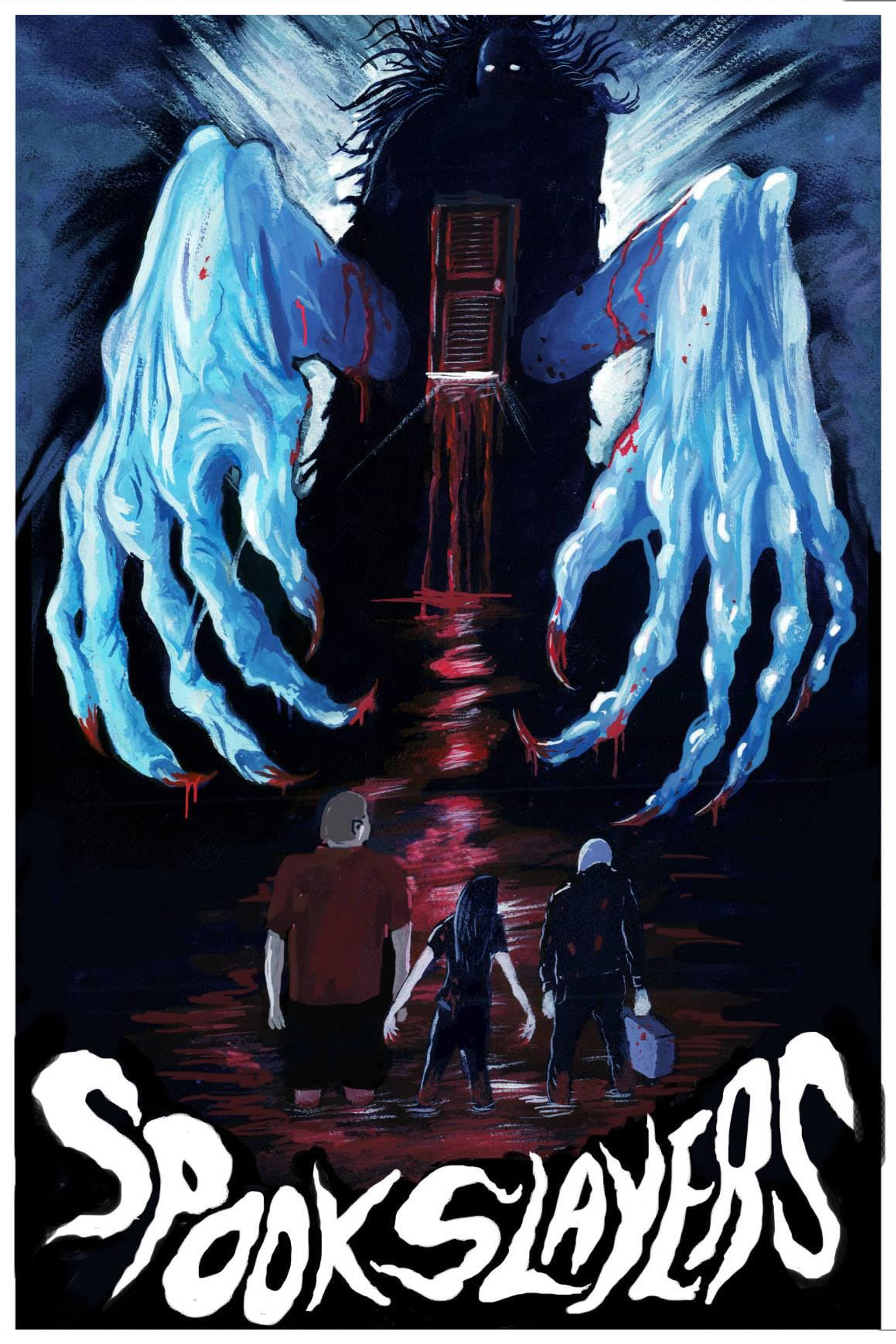 Spookslayers