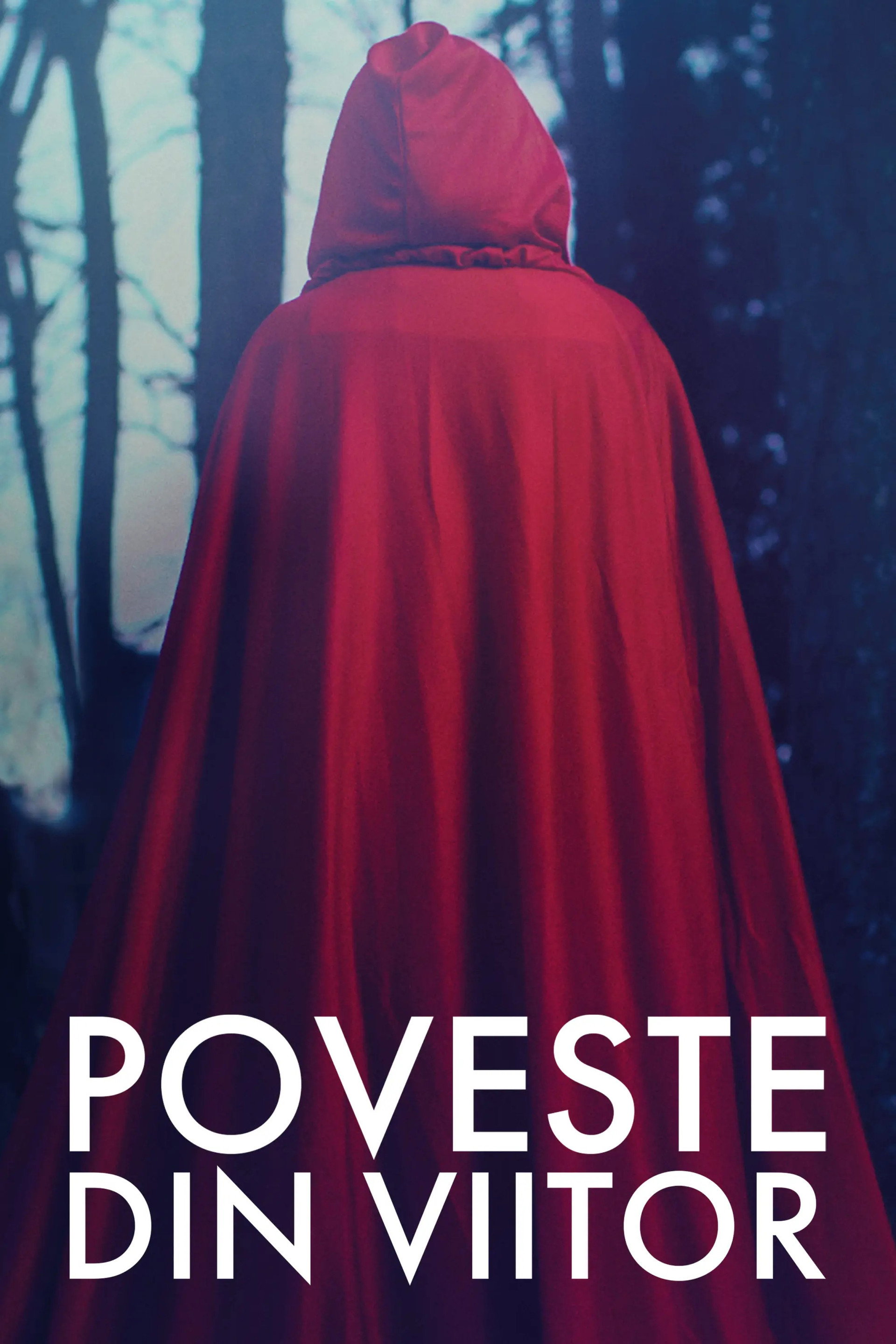 The Handmaid's Tale