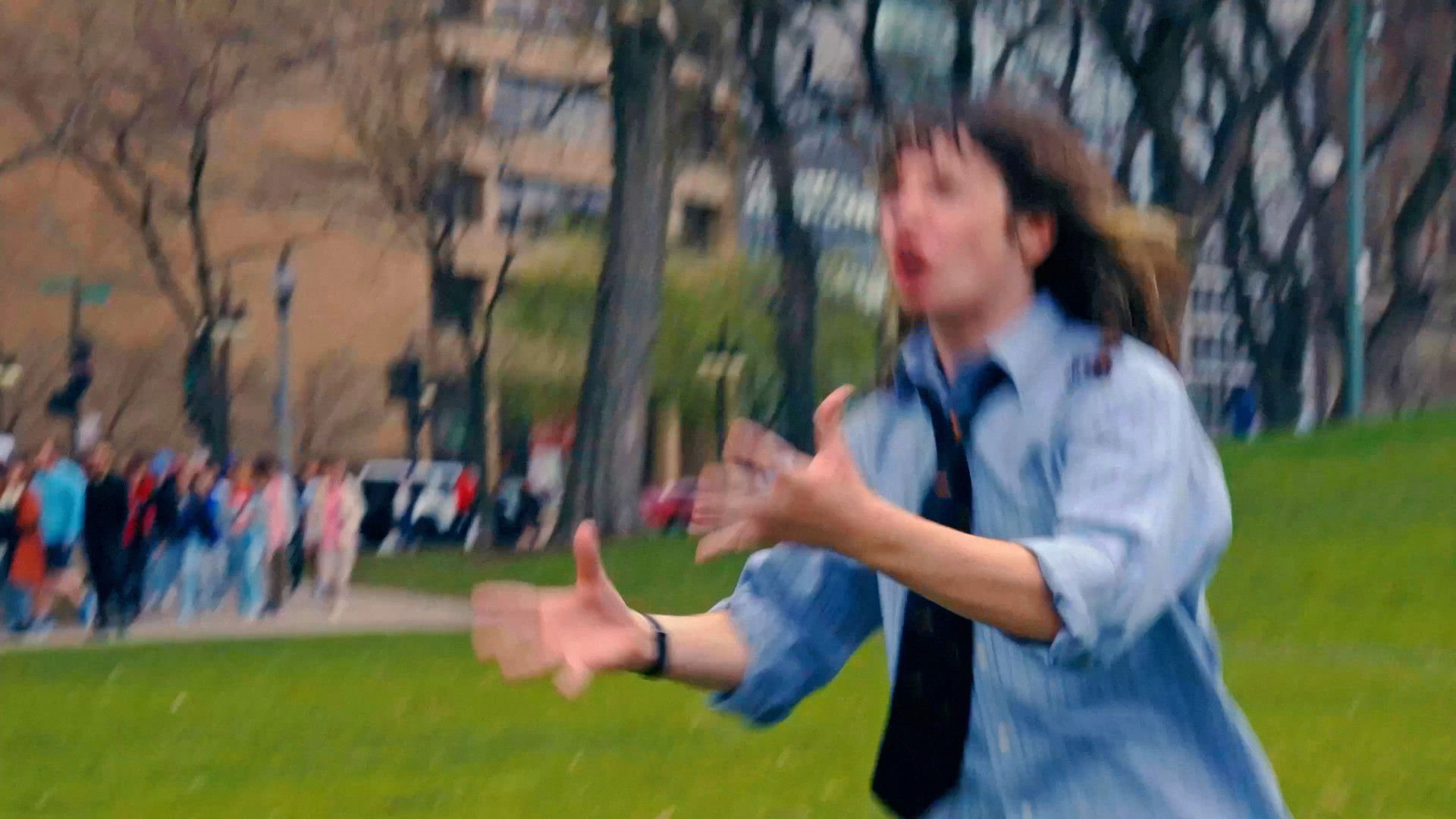 You Don't Understand