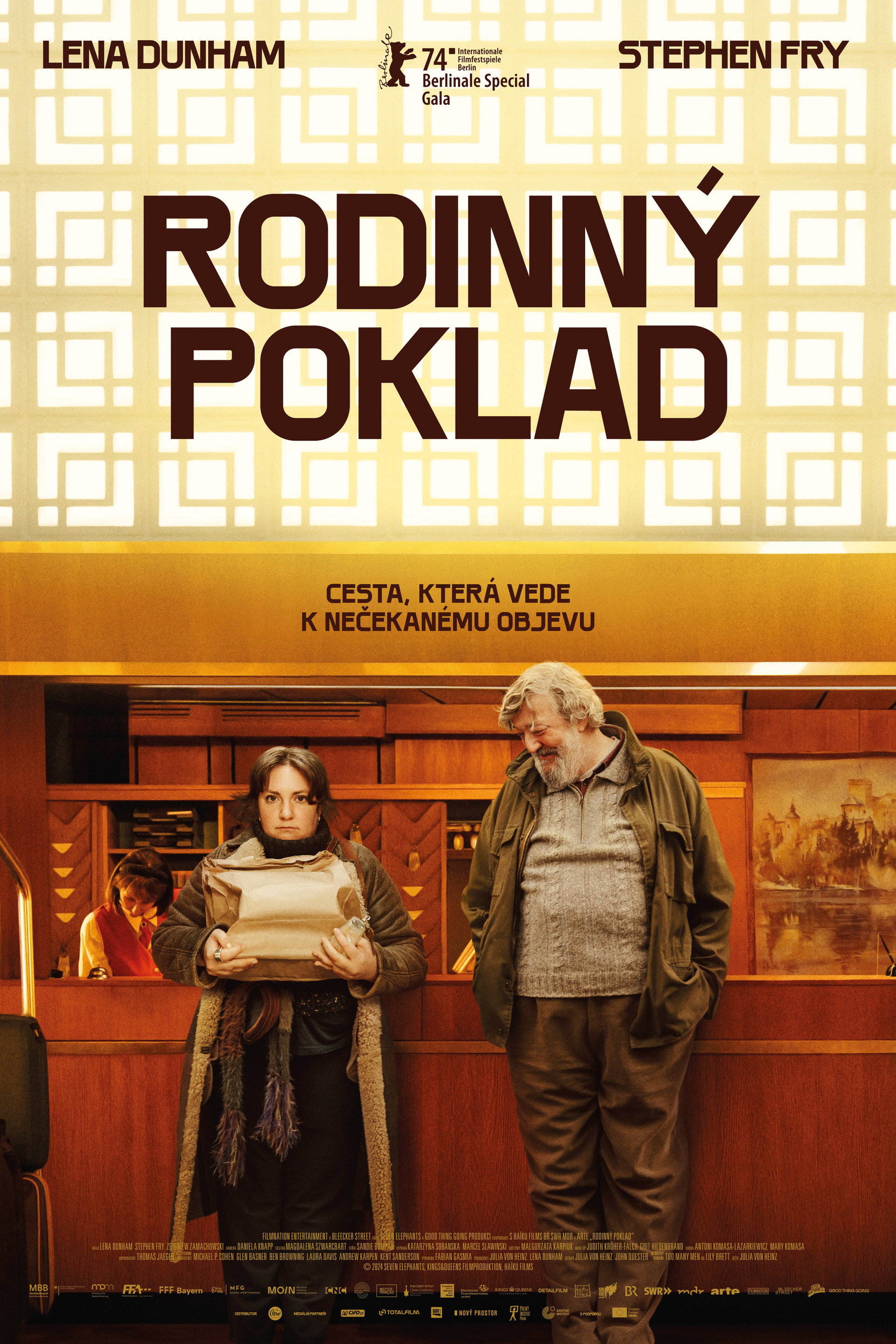 Rodinný poklad