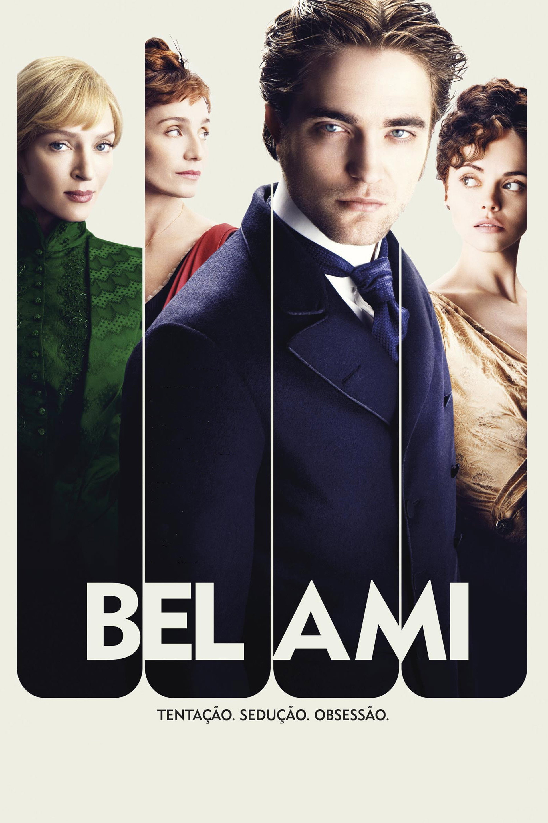 Bel Ami: O Sedutor