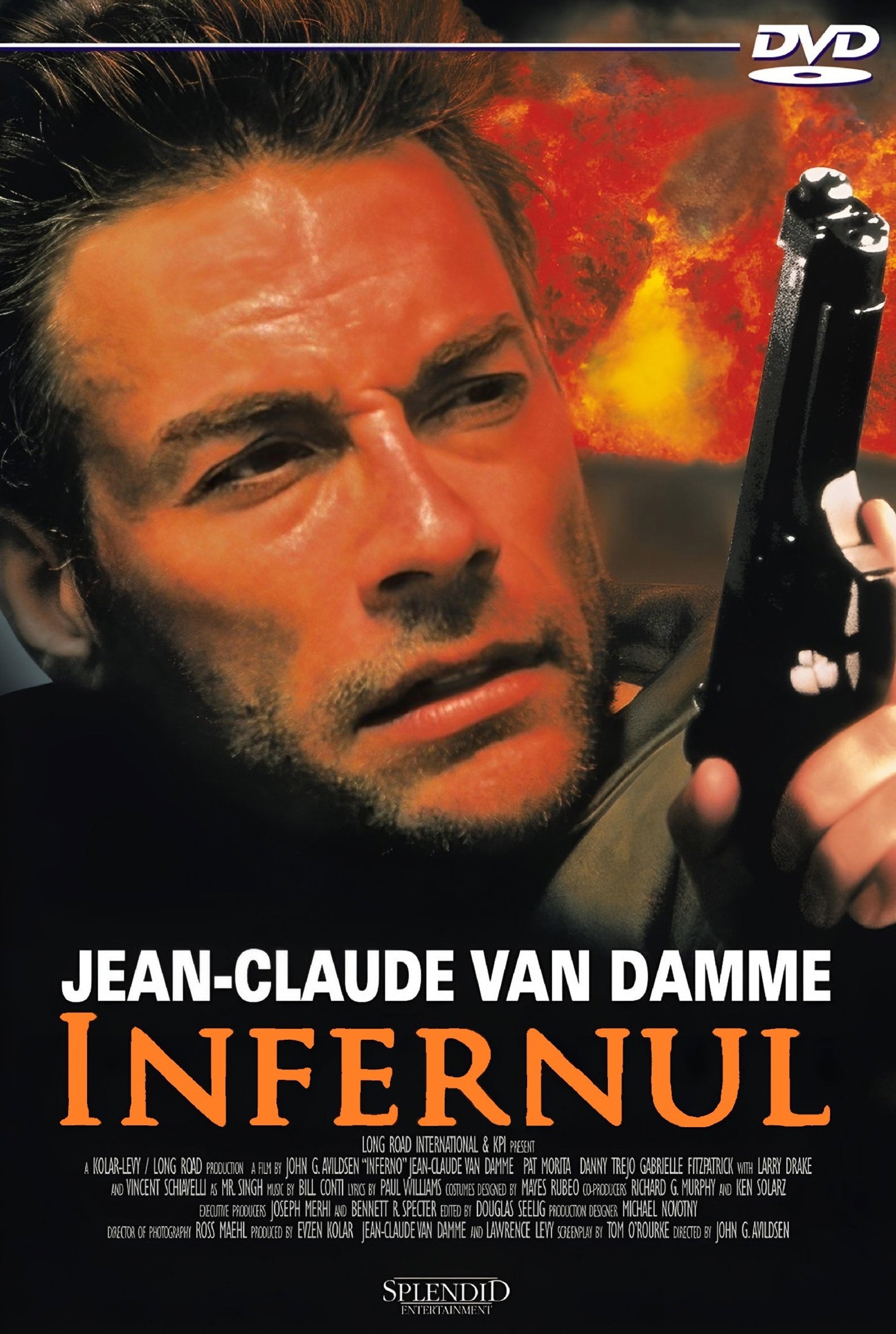 Infernul