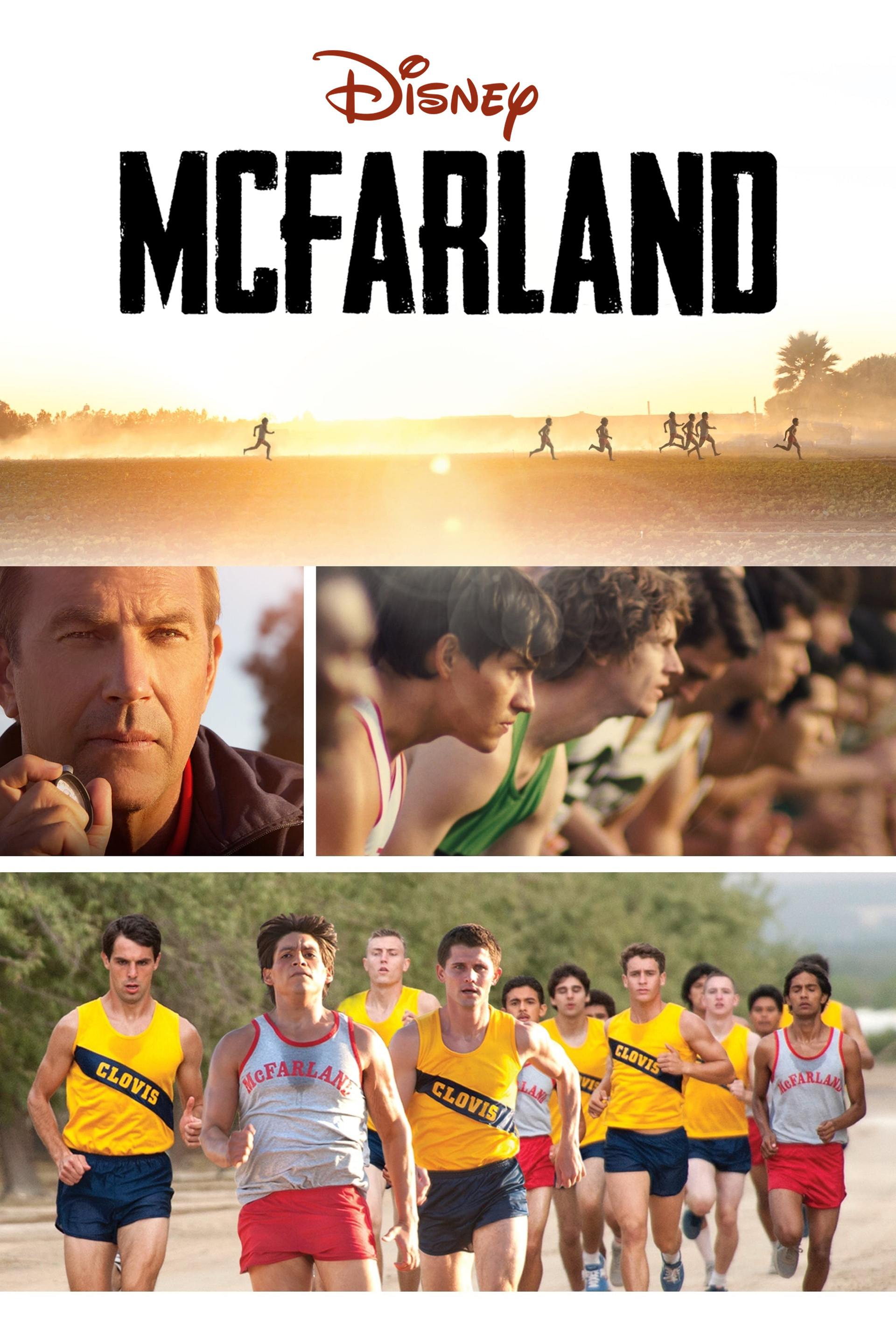 McFarland USA