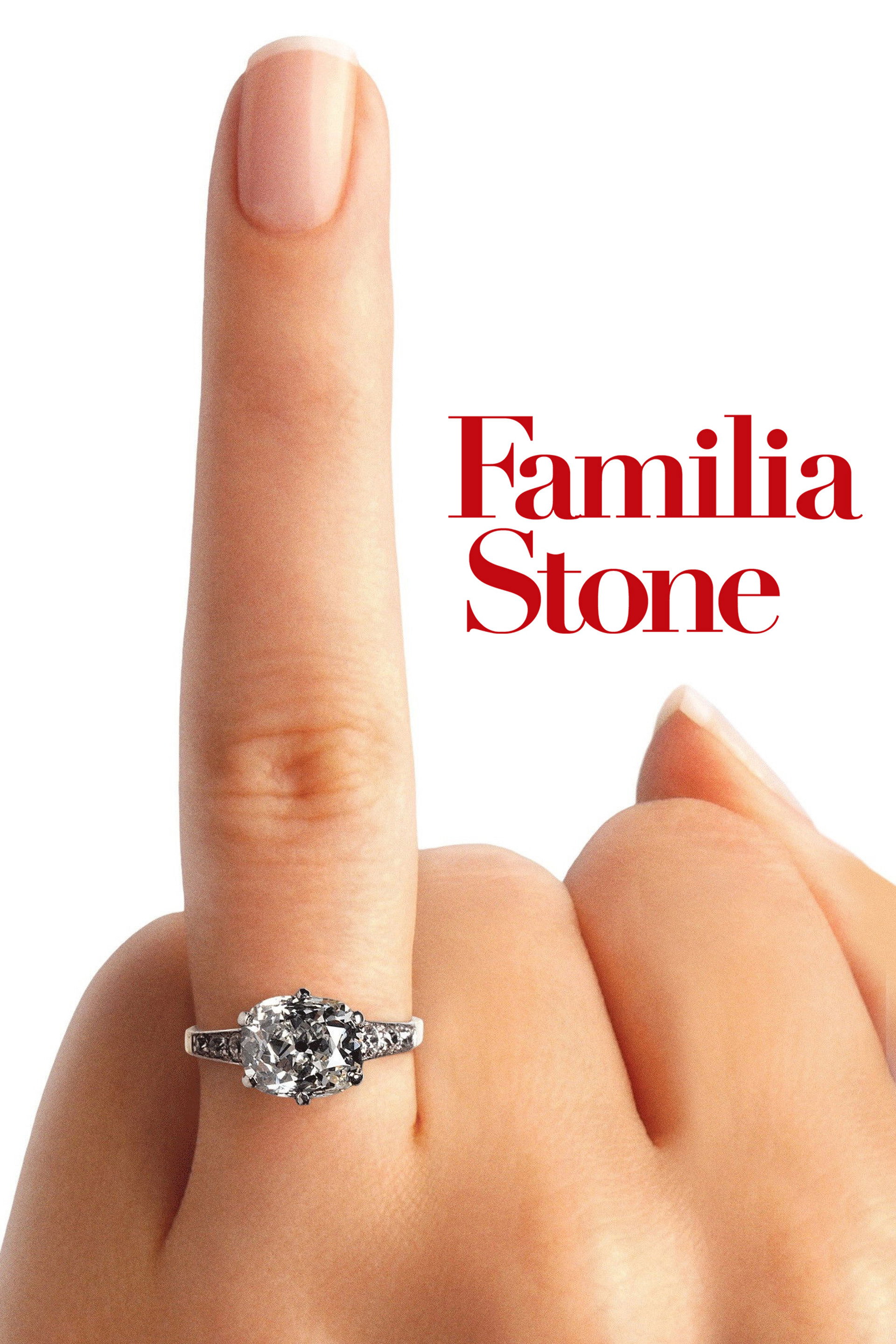 Familia Stone