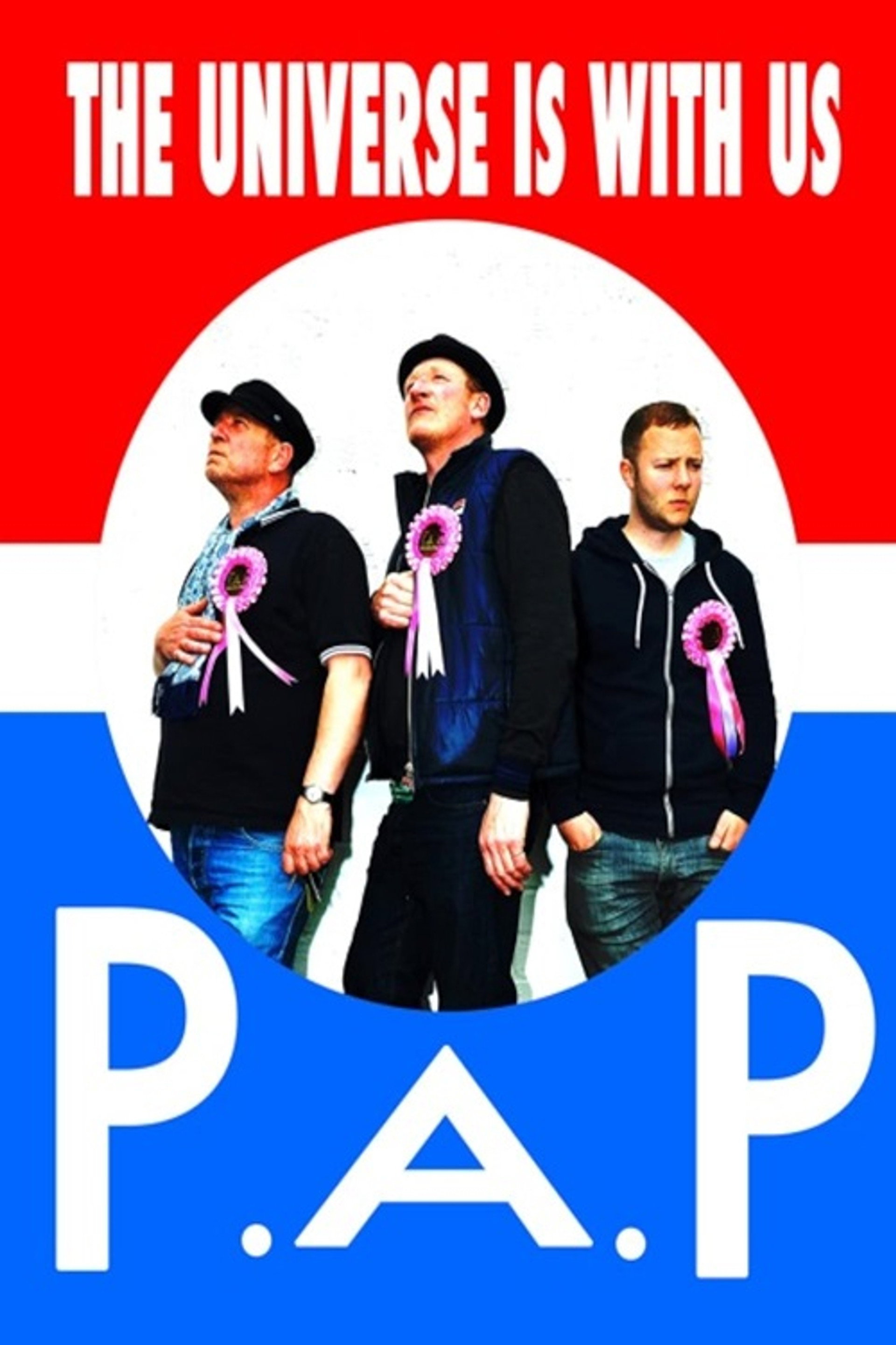 Power to the People