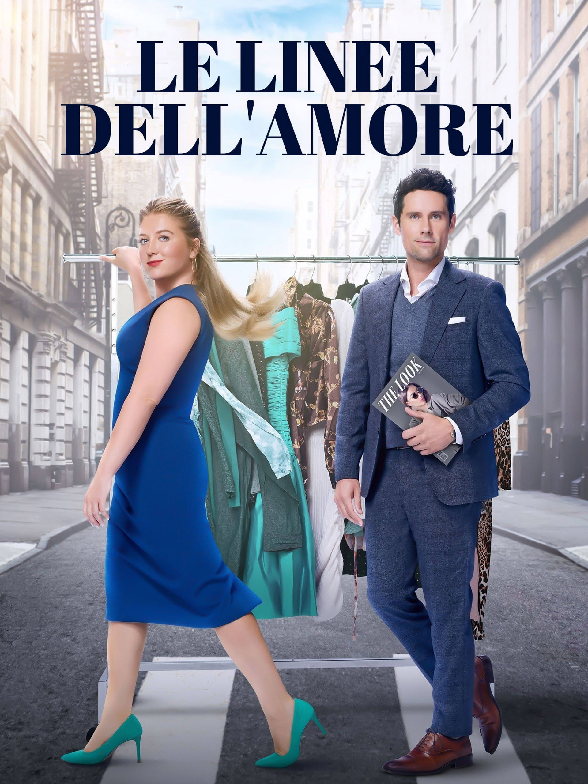 Le linee dell'amore