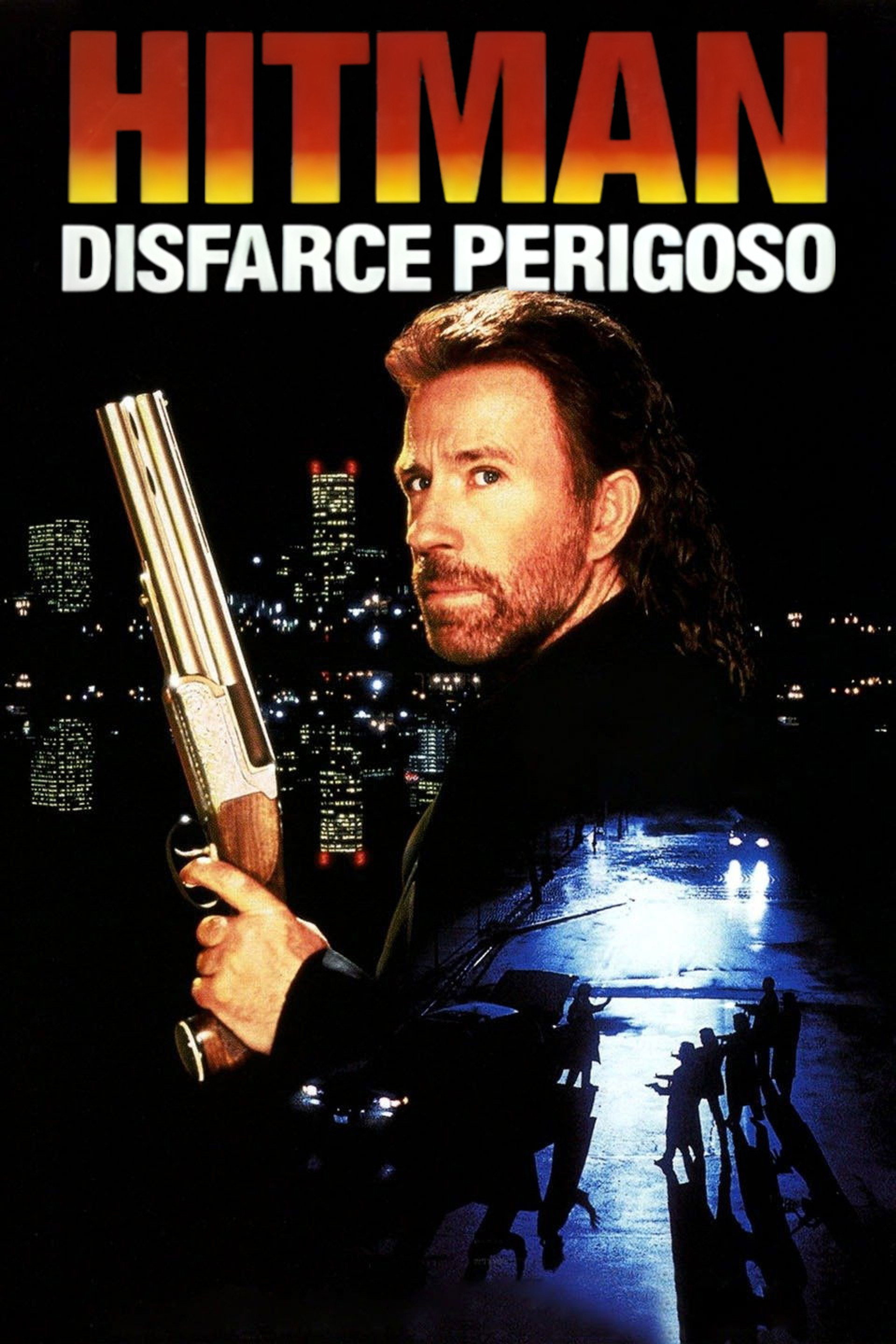 Hitman - Disfarce Perigoso