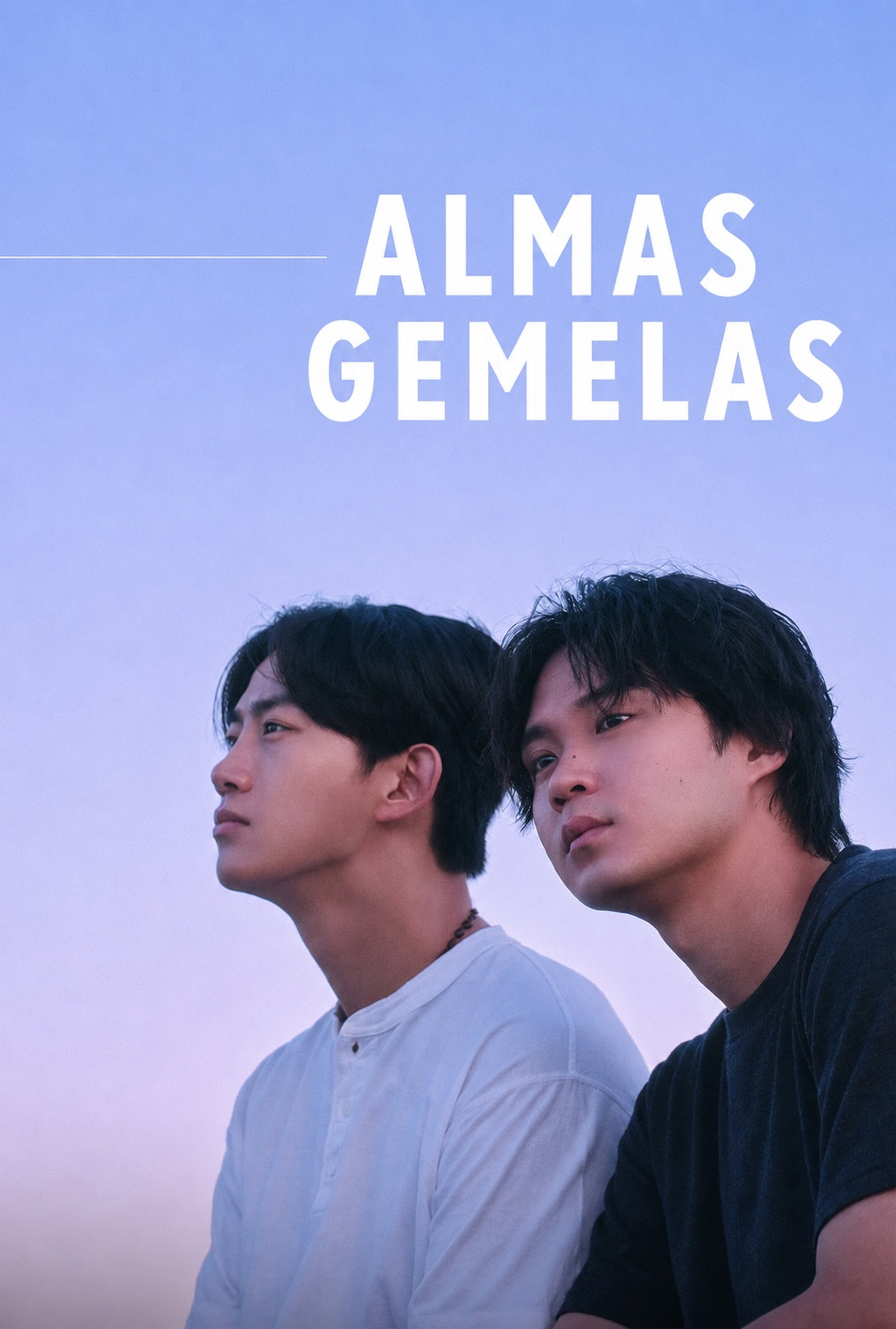 Almas gemelas