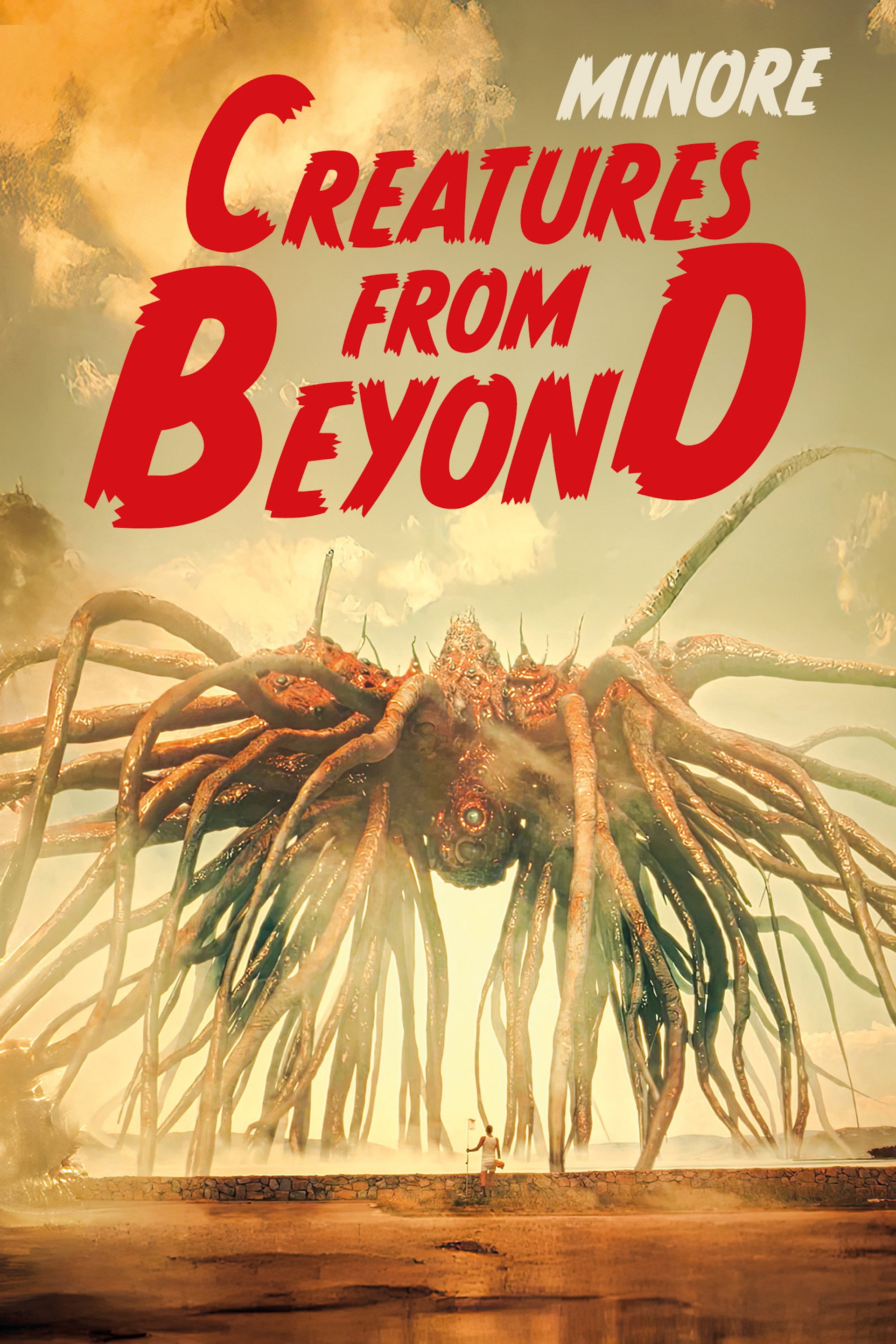 Minore: Creatures From Beyond