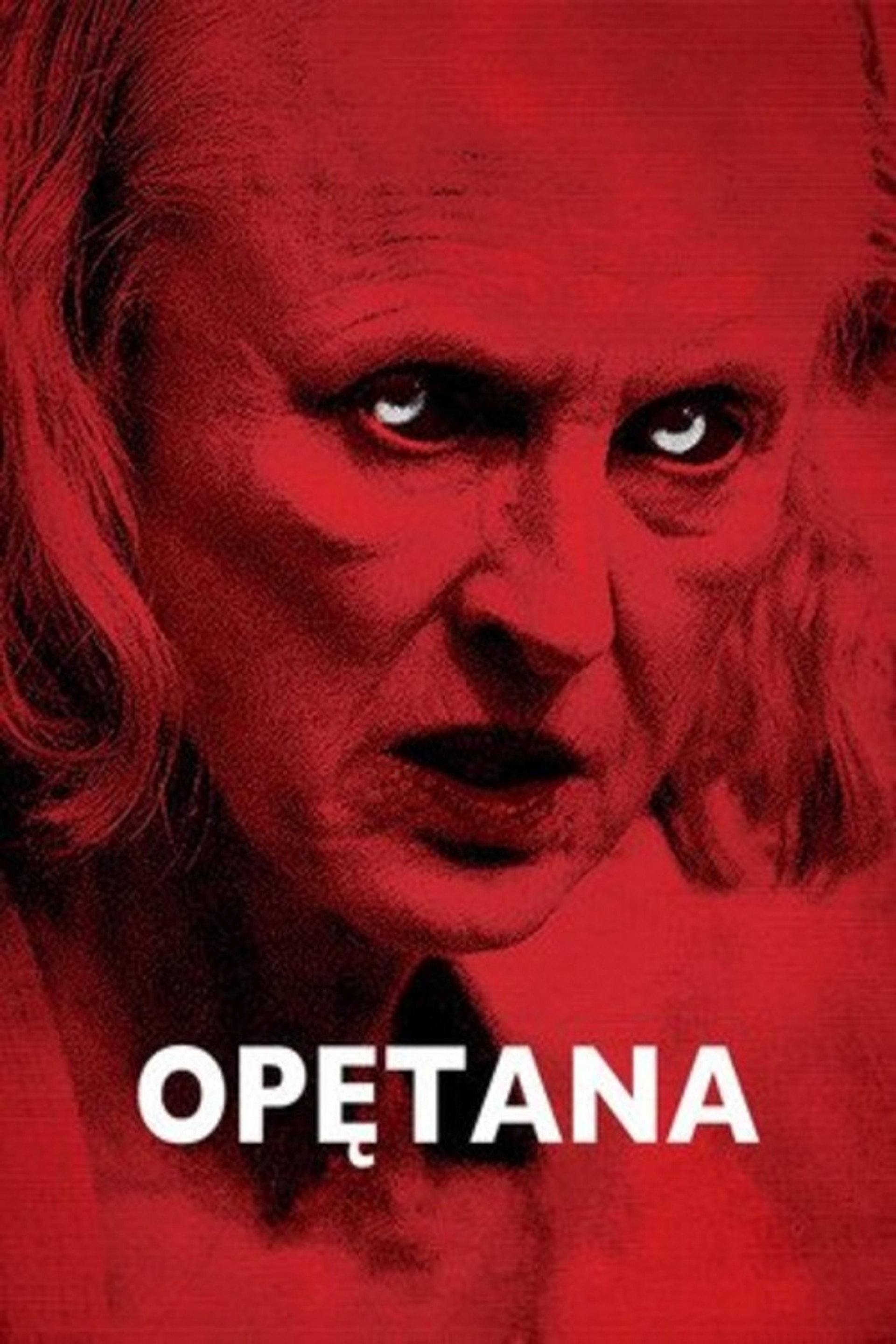 Opętana