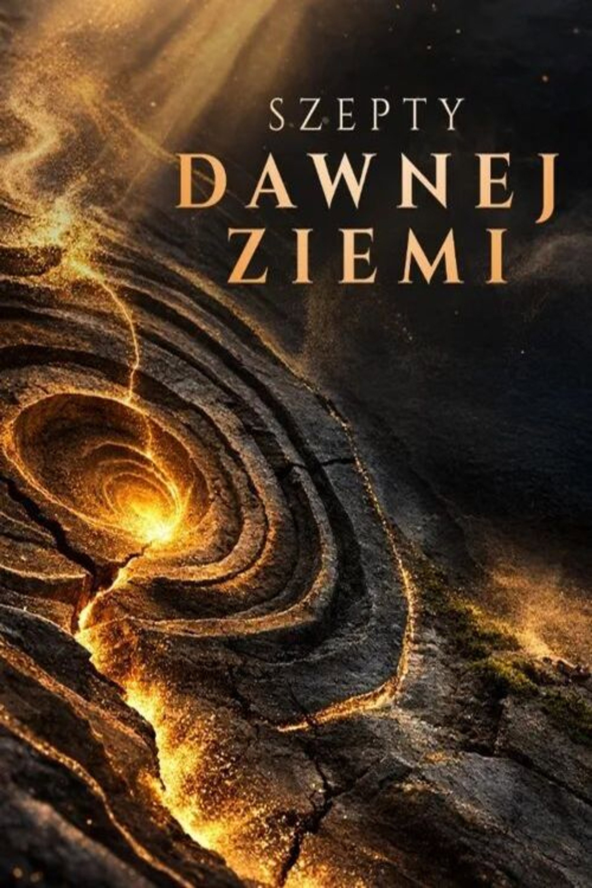 Szepty dawnej Ziemi