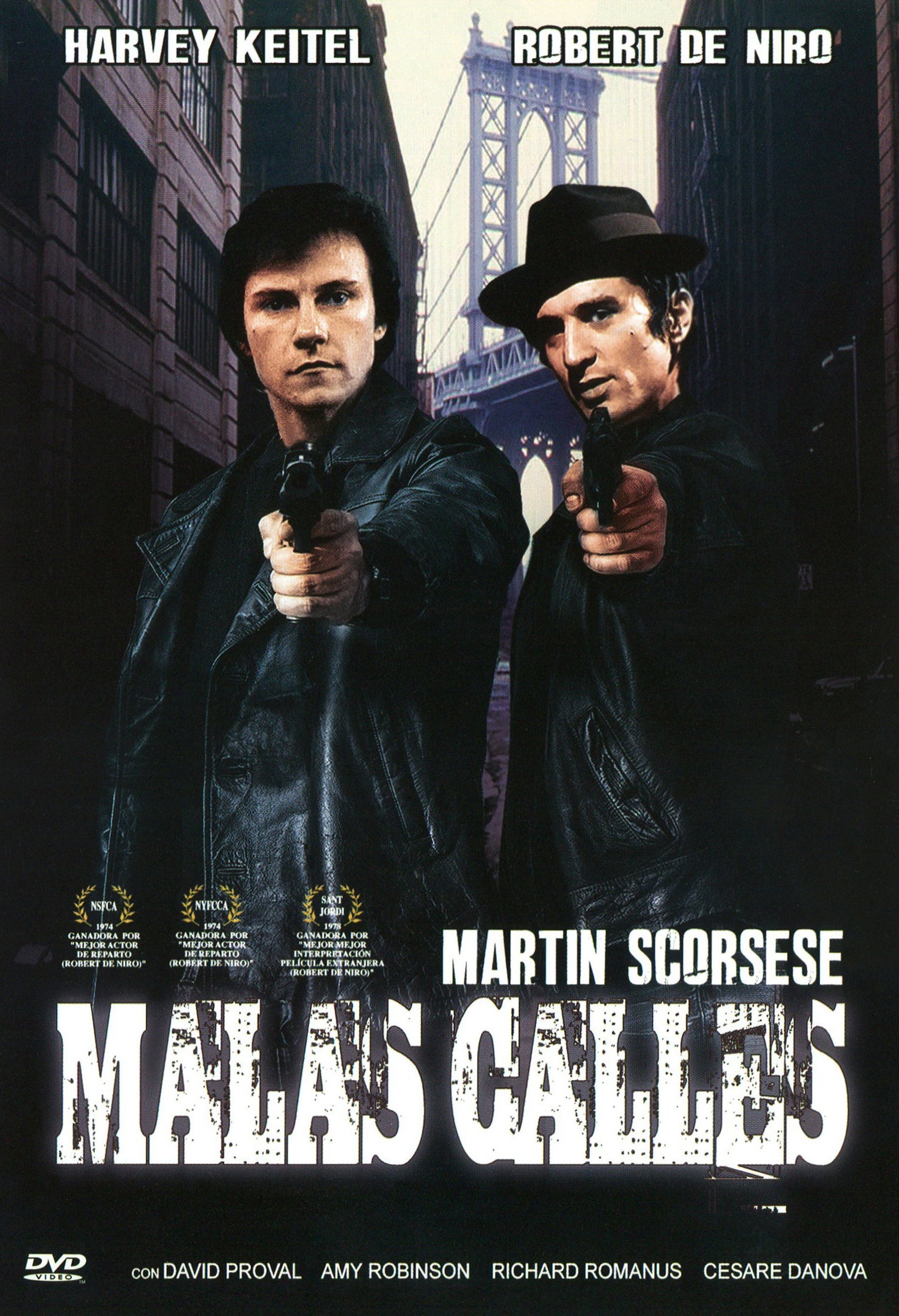 Malas calles