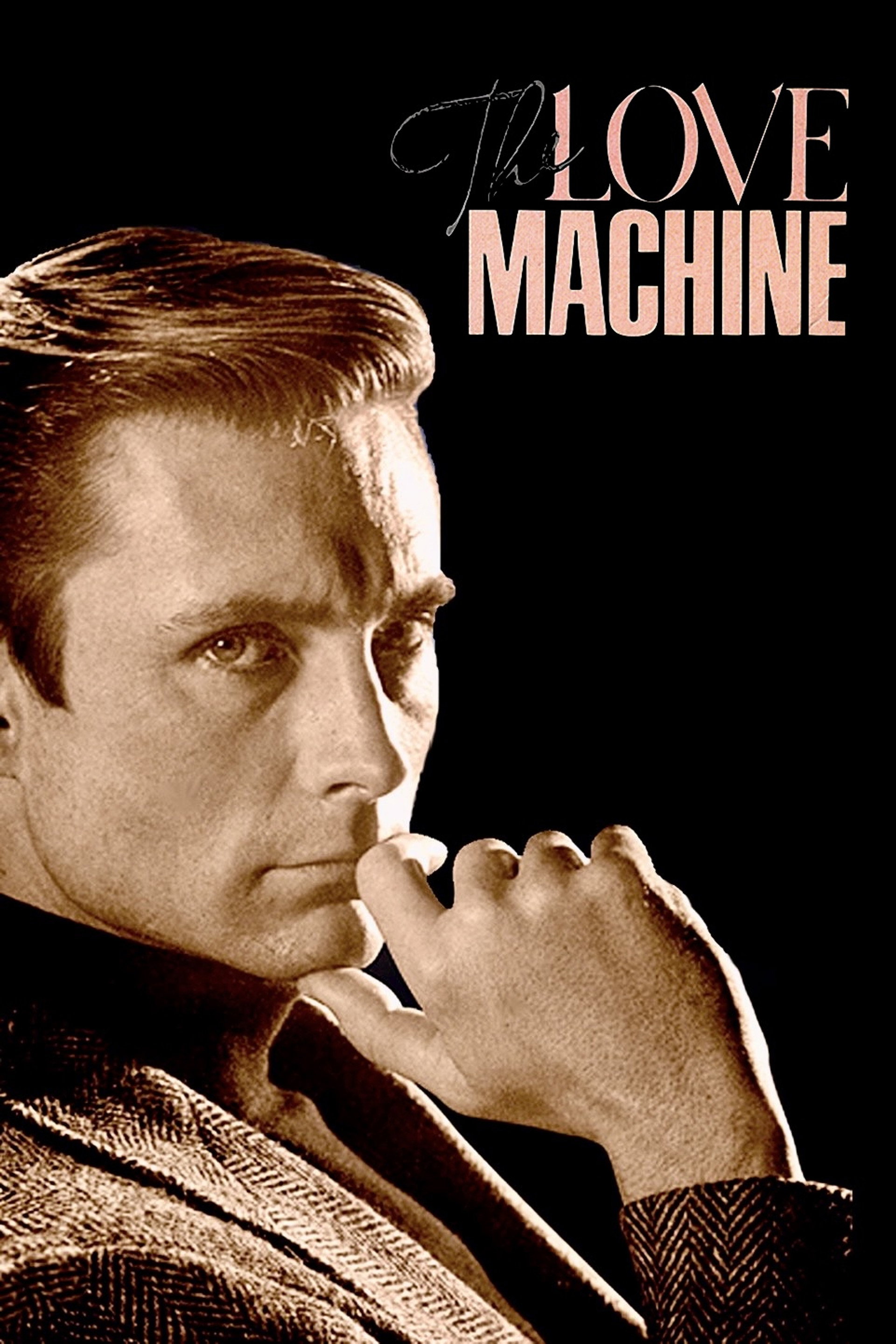 The Love Machine