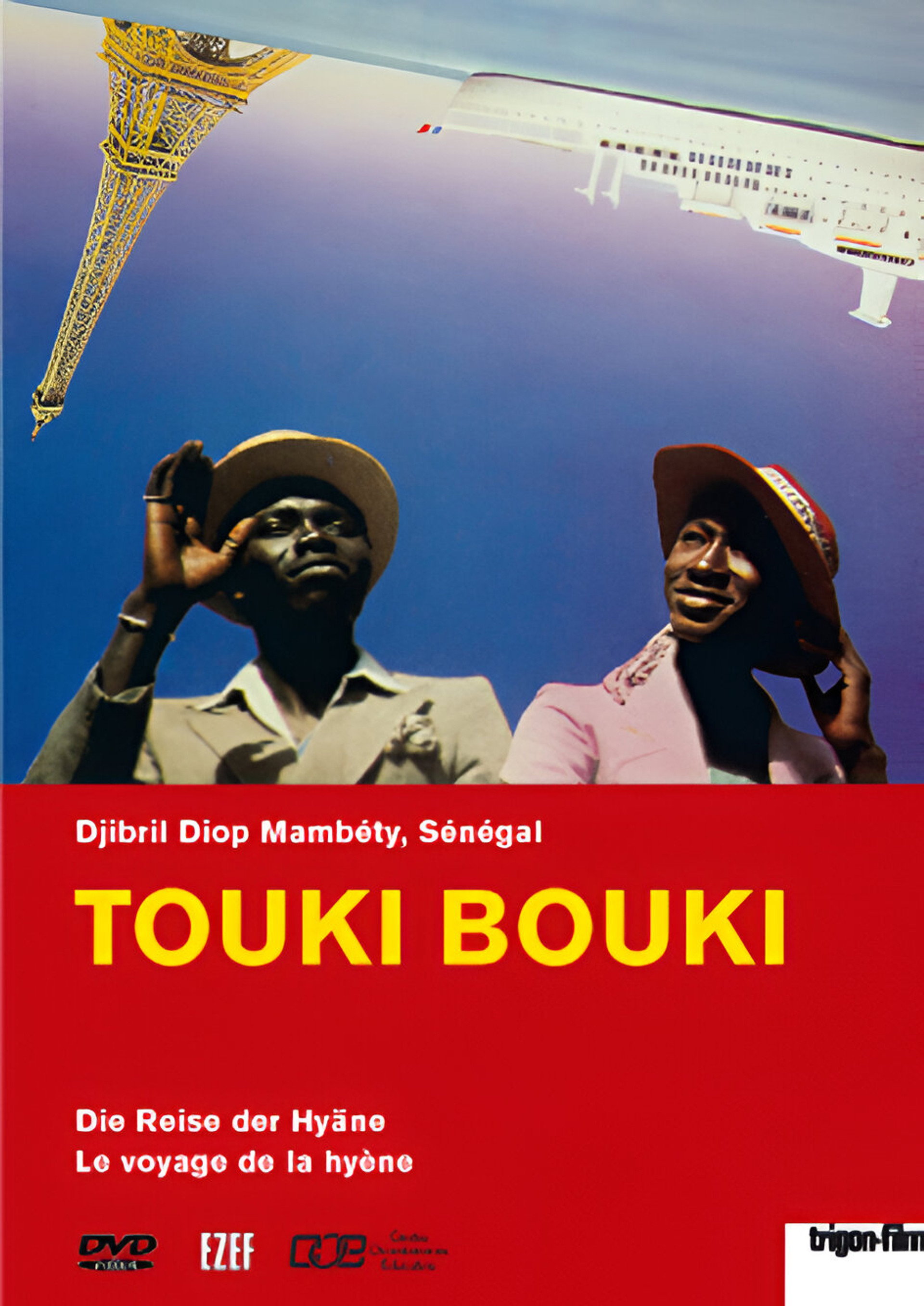 Touki-Bouki
