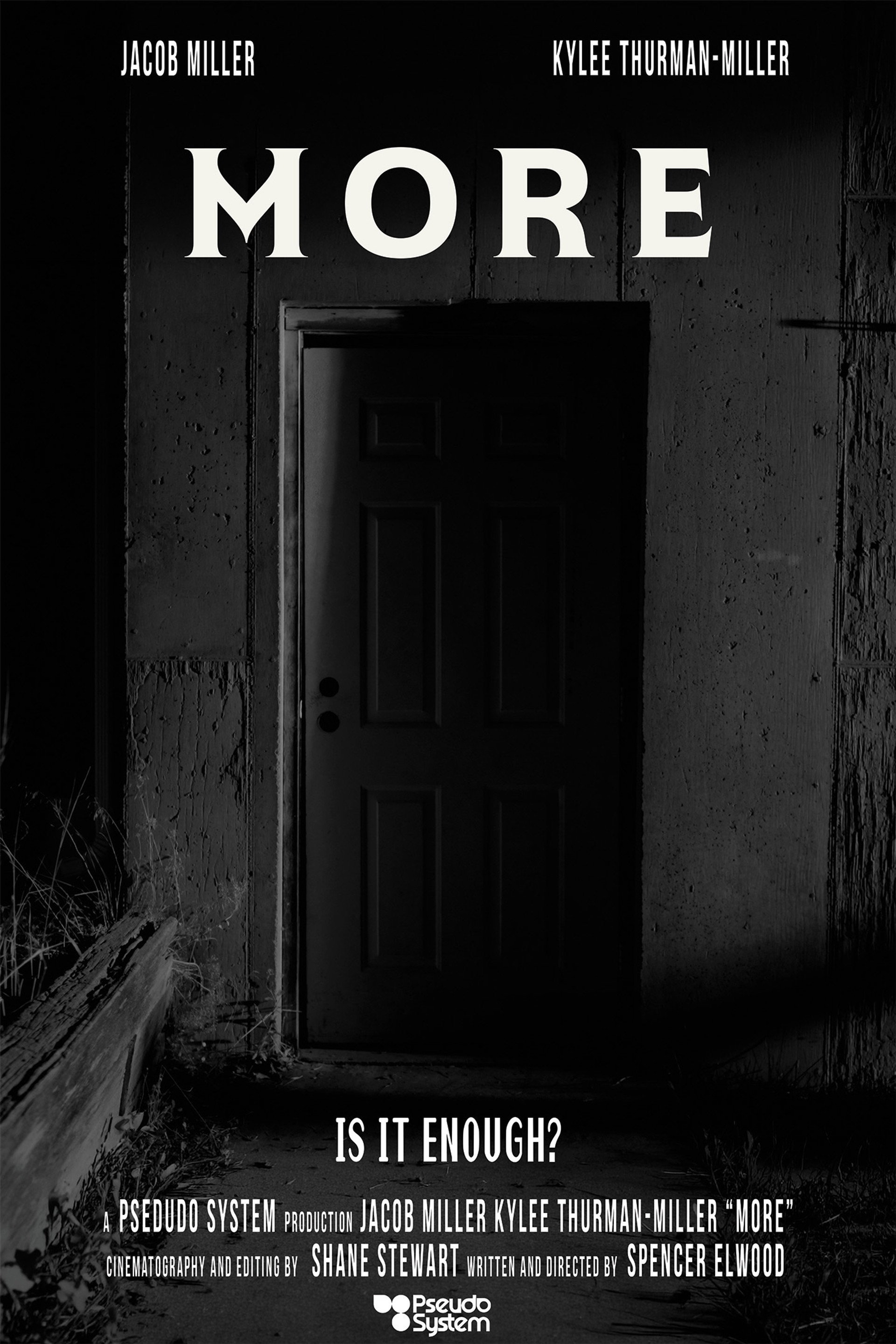 More