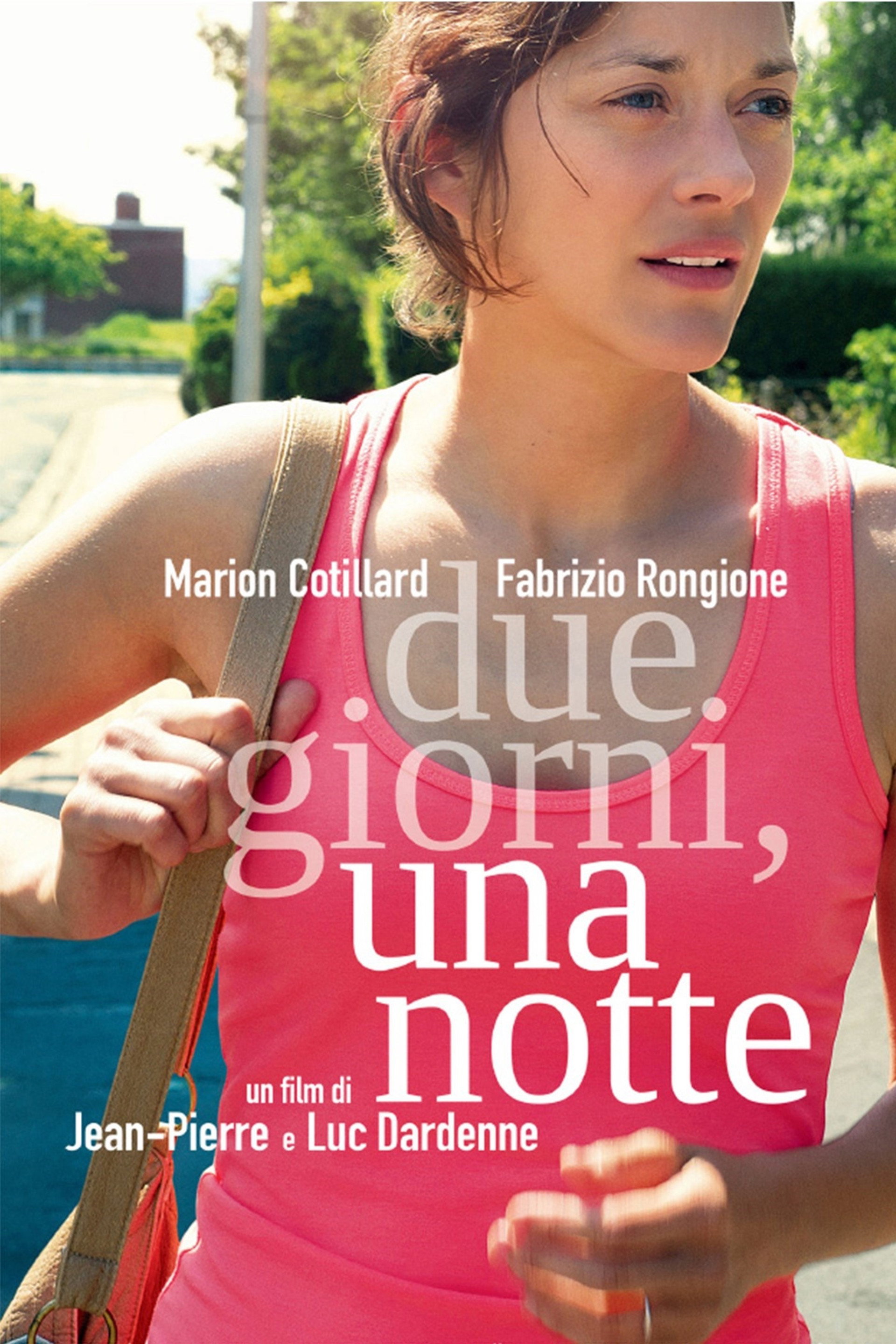 Due giorni, una notte