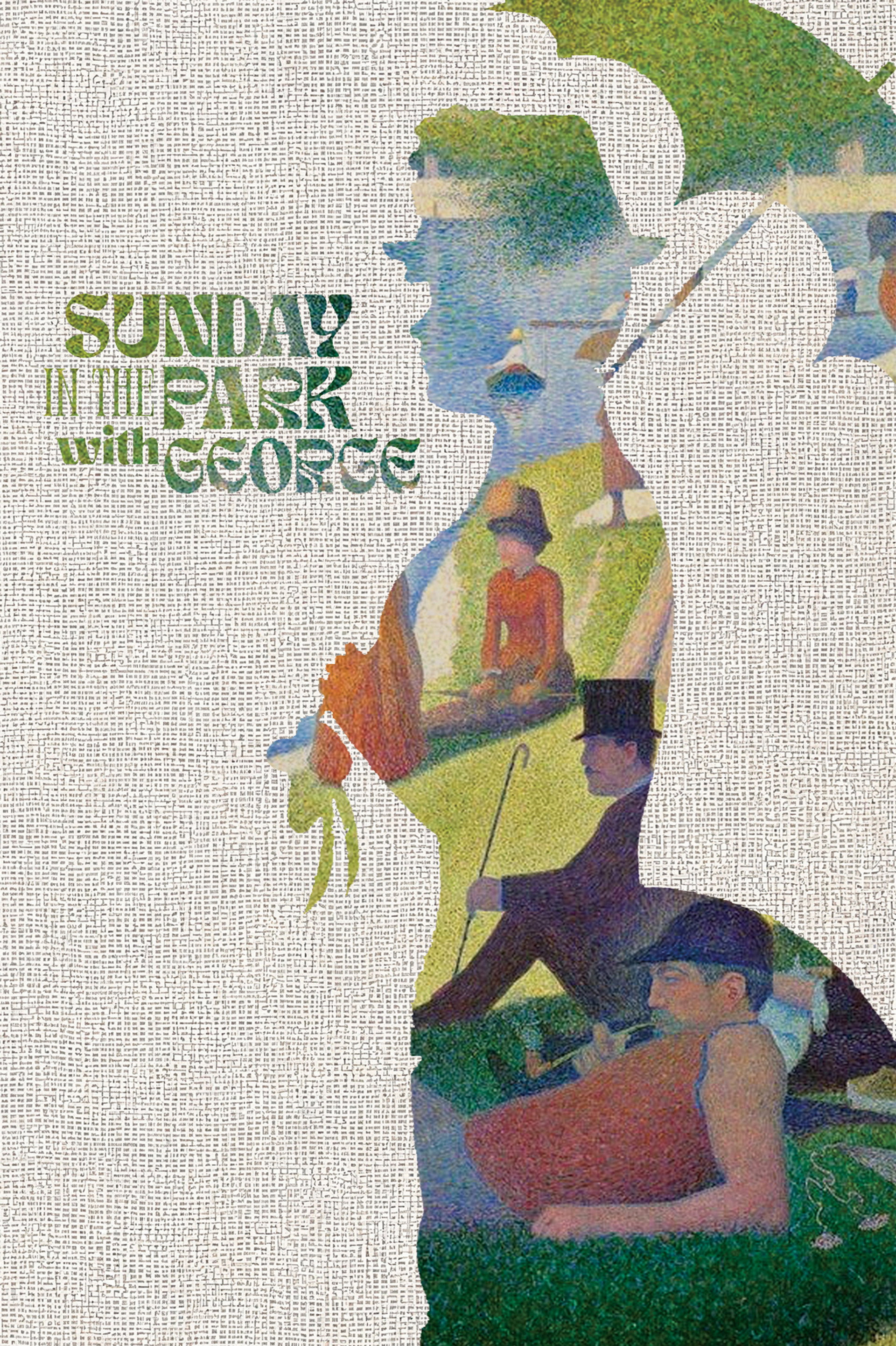 Sunday in the Park with George