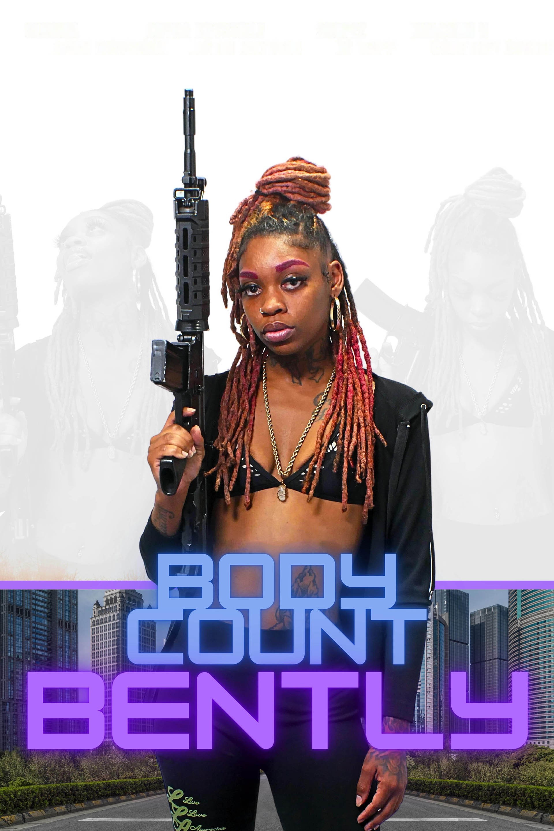 Body Count Bently