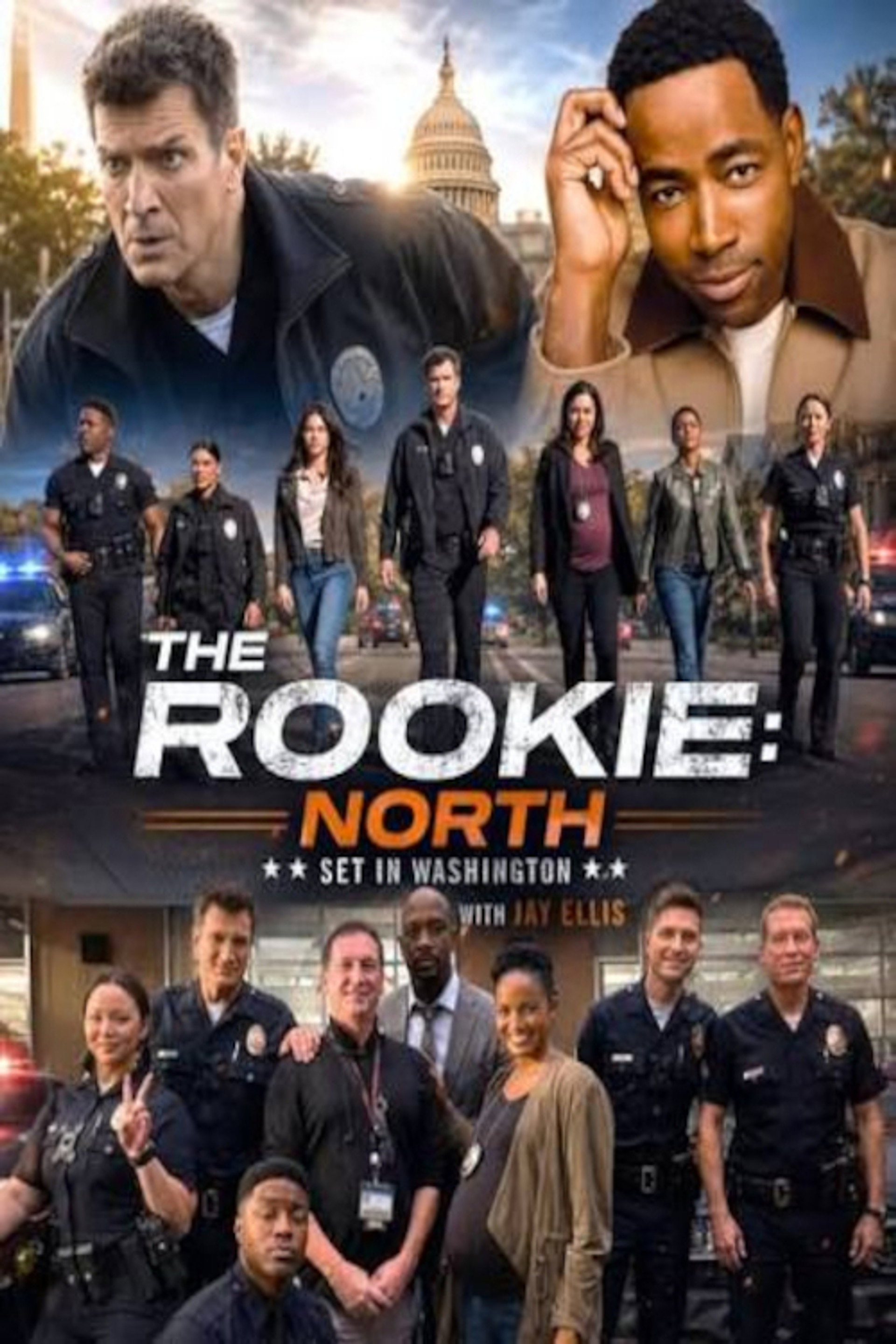 The Rookie: North