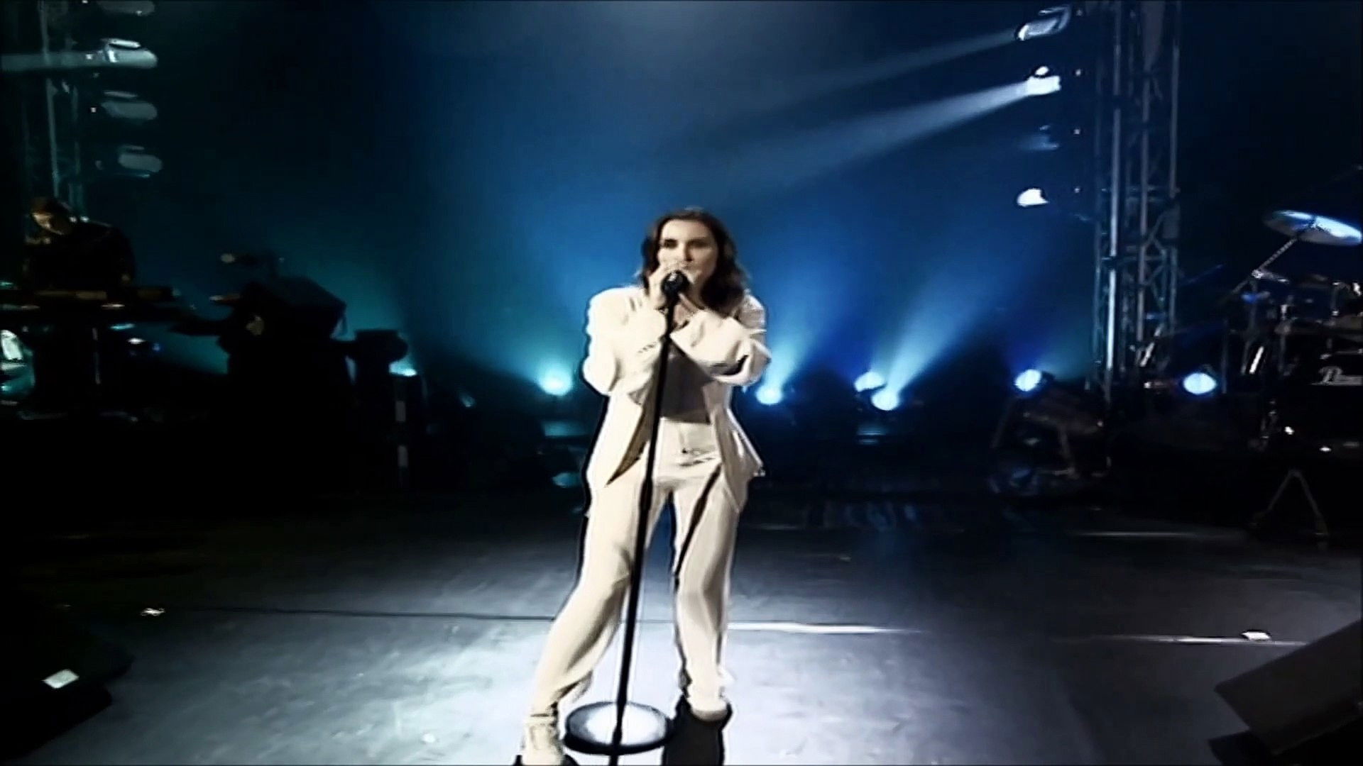 Zazie : Made in Live - Le Tour des anges