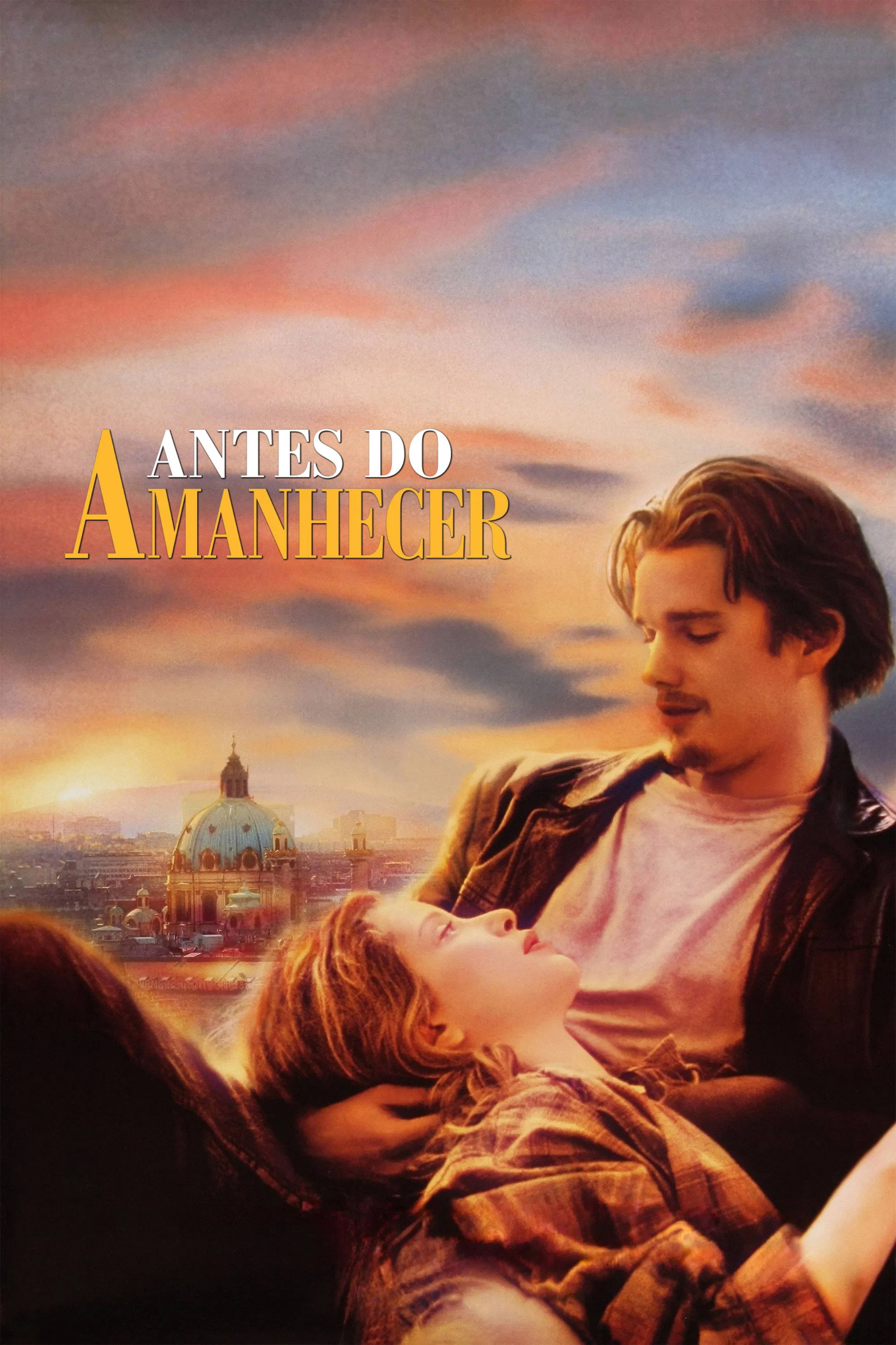 Antes do Amanhecer