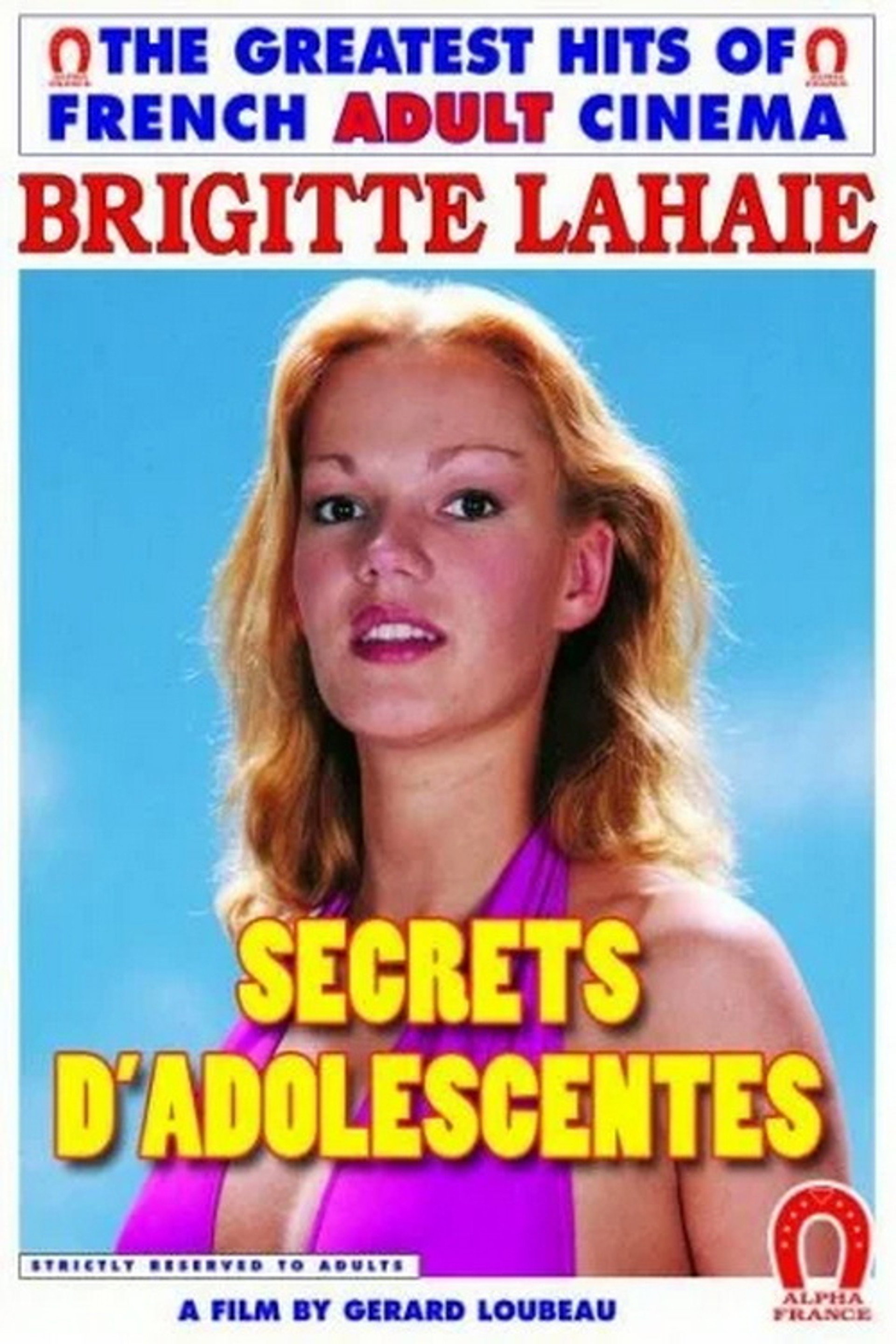 Secrets d'adolescentes