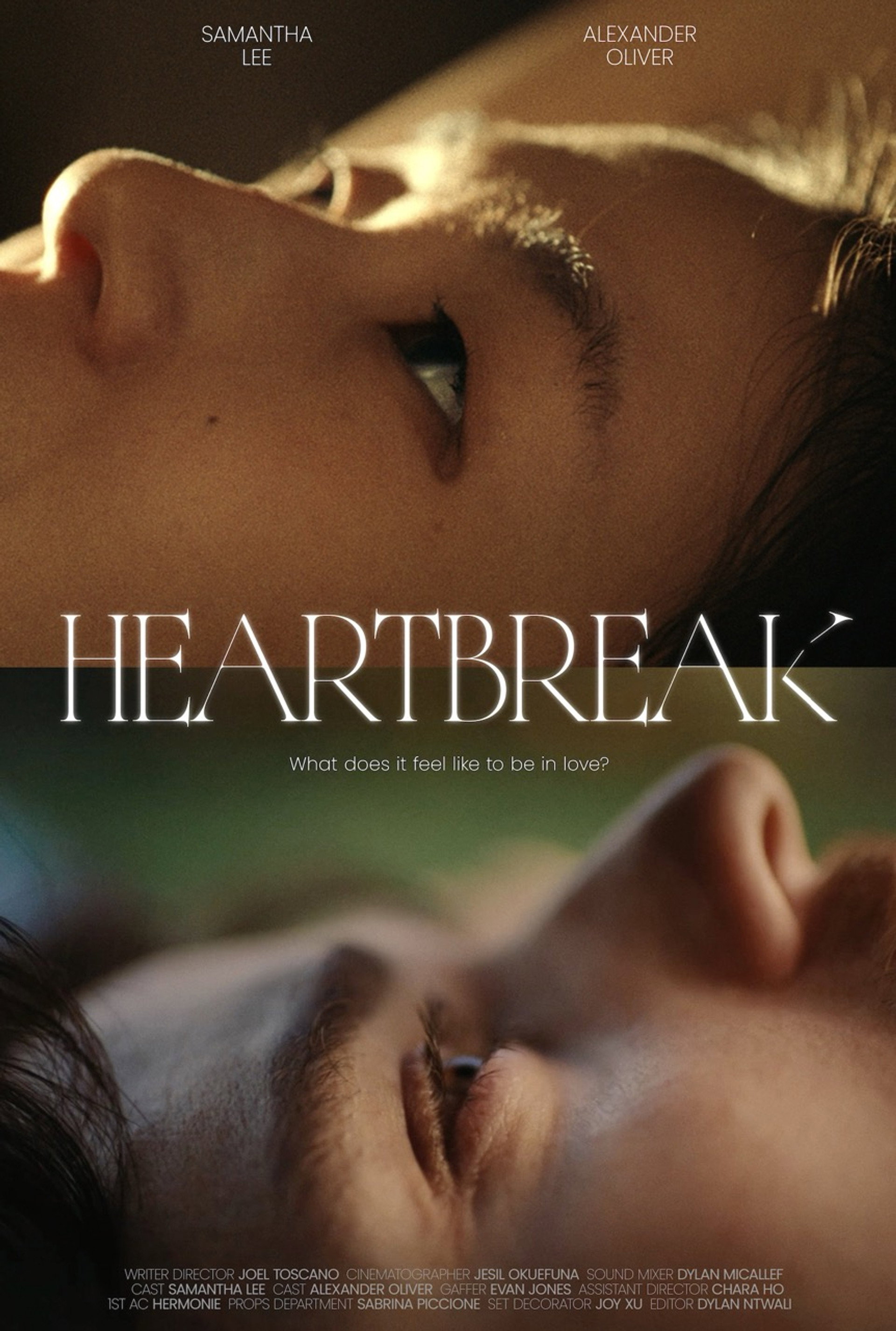 Heartbreak